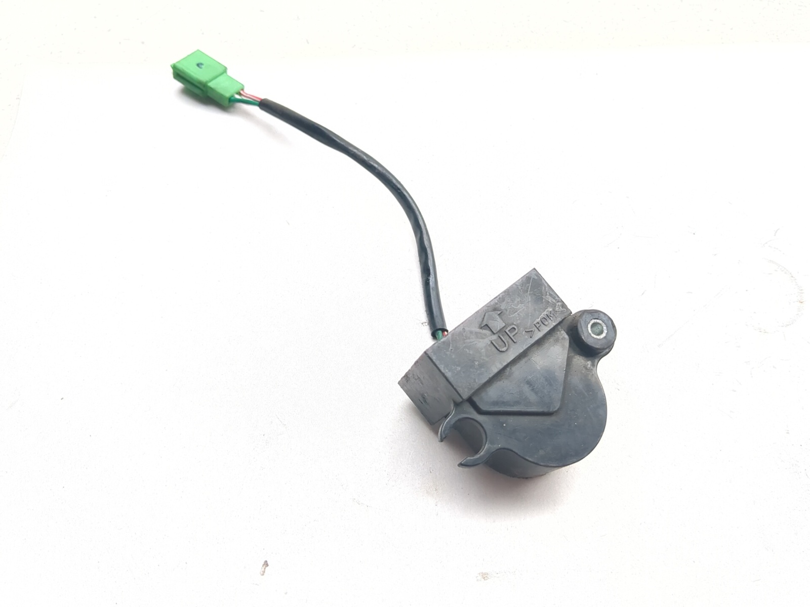 ボタン 05-08 Honda VTX1800C Bank Angle Sensor 35160-MCH-013 - Sun Coast