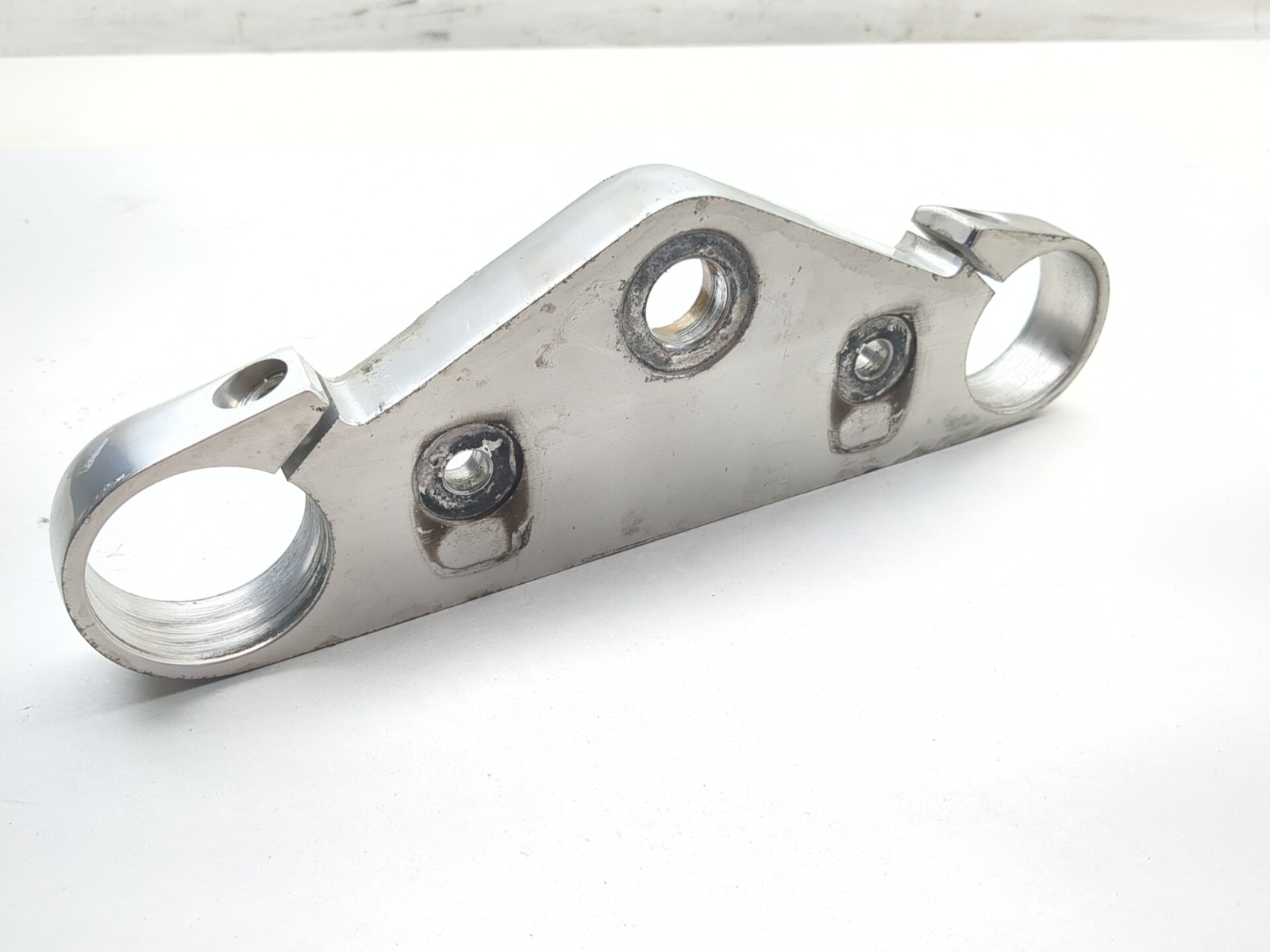 05-08 Honda VTX1800C Front Upper Triple Clamp 53230-MCH-000 - Sun