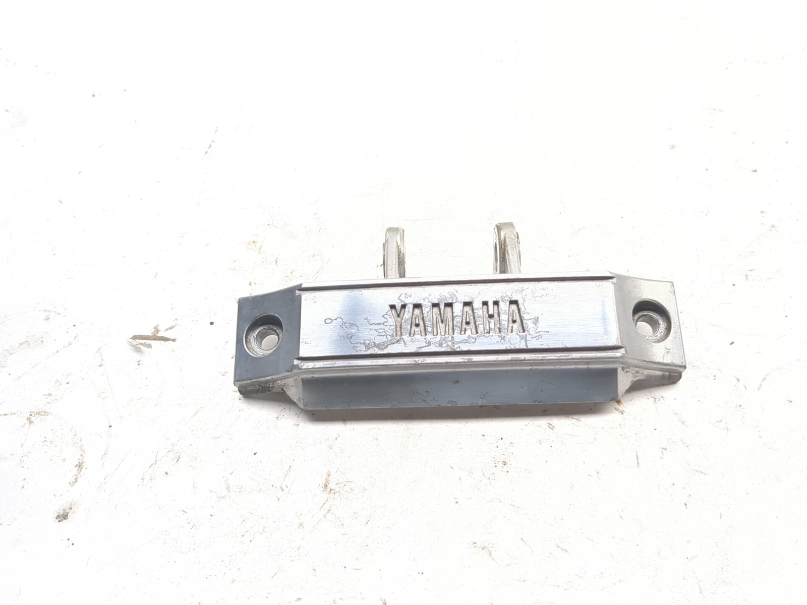 85-07 Yamaha VMAX 1200 VMX12 Front Triple Headlight Emblem Cover
