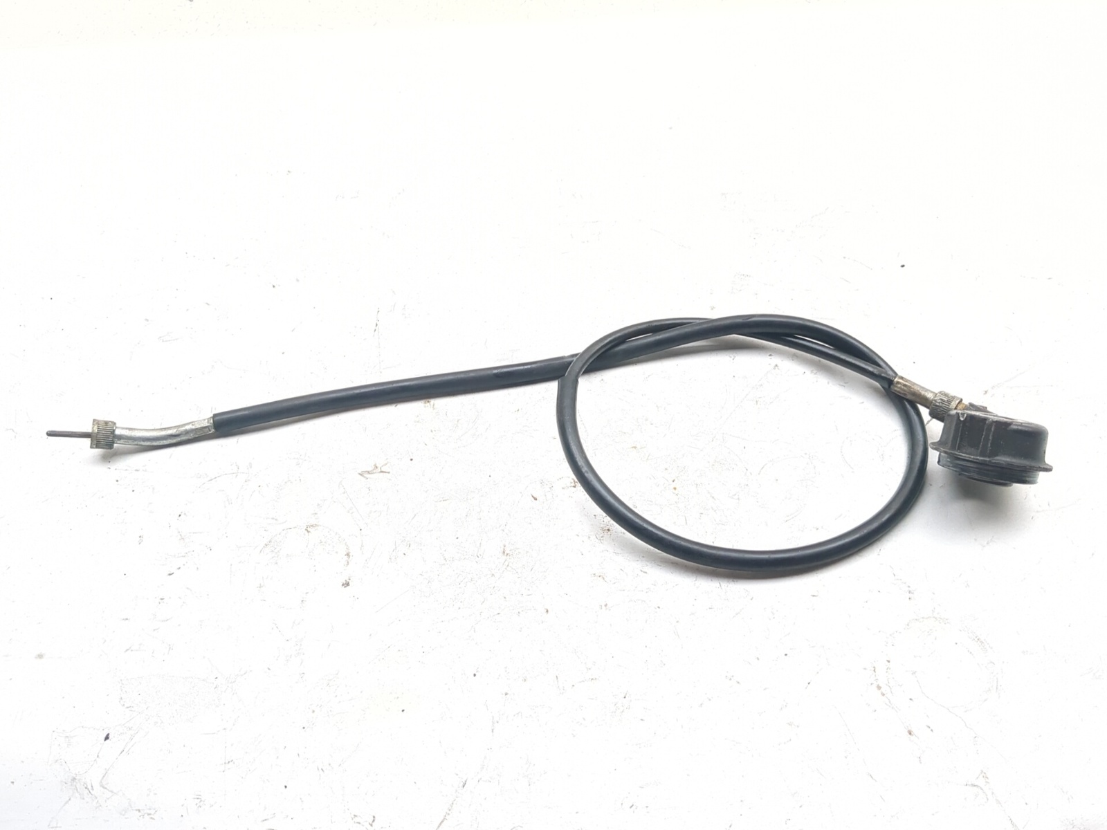 85-07 Yamaha VMAX 1200 VMX12 Speedometer Drive Gear Cable 1FK