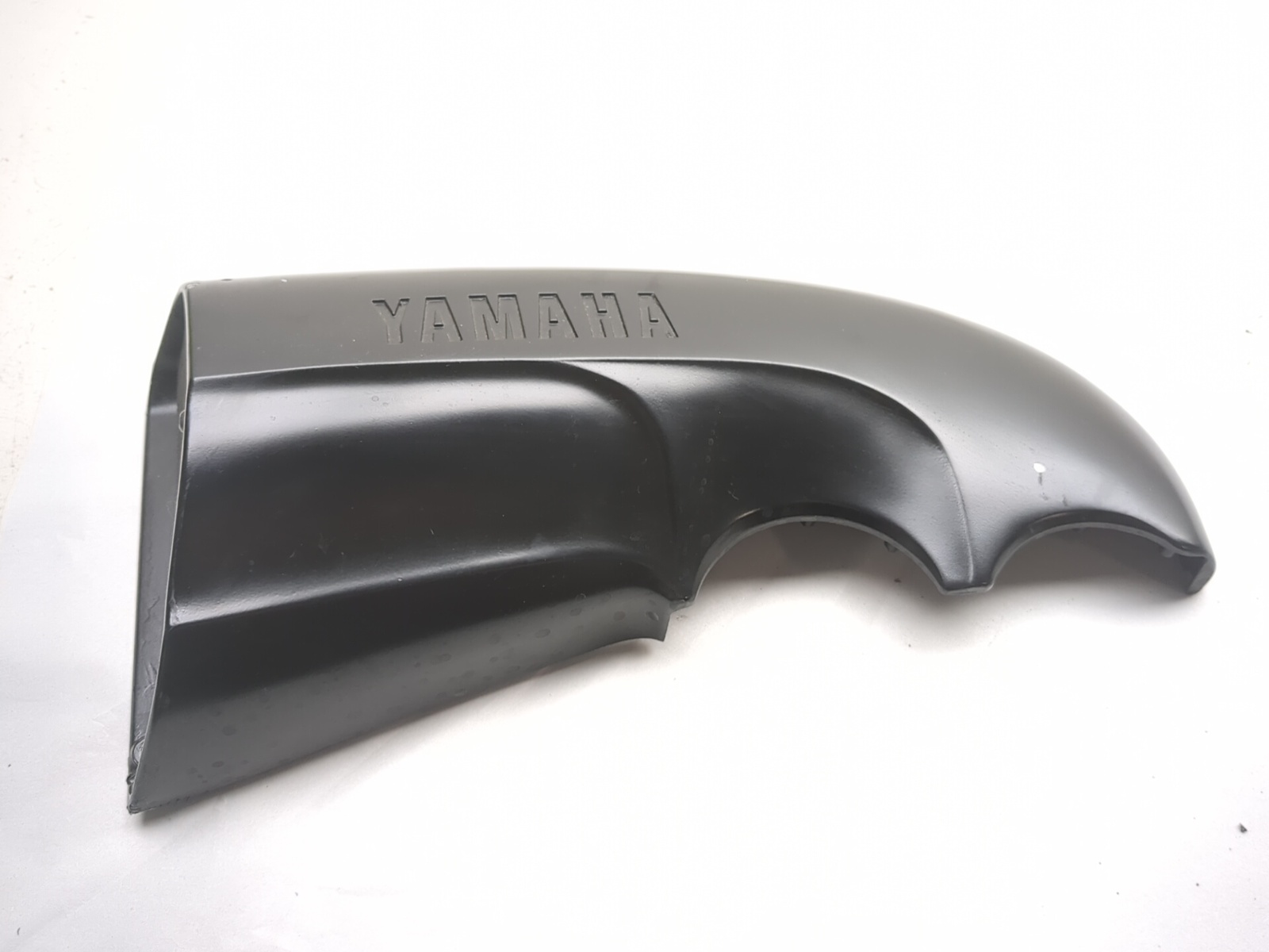 85-07 Yamaha VMAX 1200 VMX12 Left Air Scoop - Sun Coast Cycle