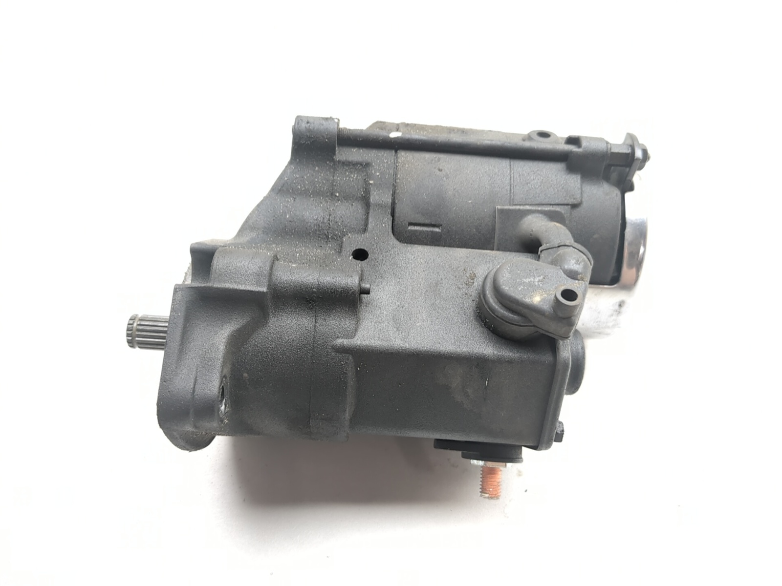 99-05 Harley Davidson FXD Dyna Super Glide Starter Motor 31553-94B