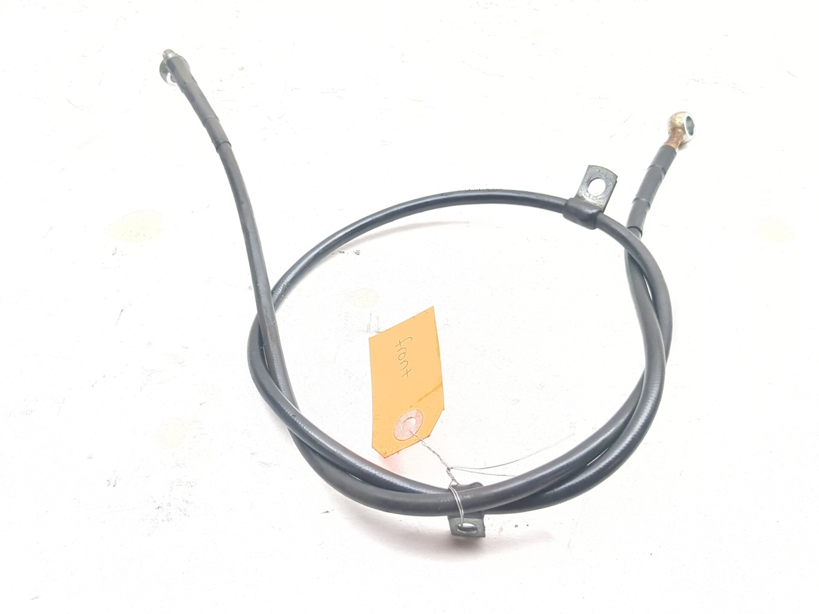 99-05 Harley-Davidson FXD Dyna Super Glide Front Brake Line 45291-00