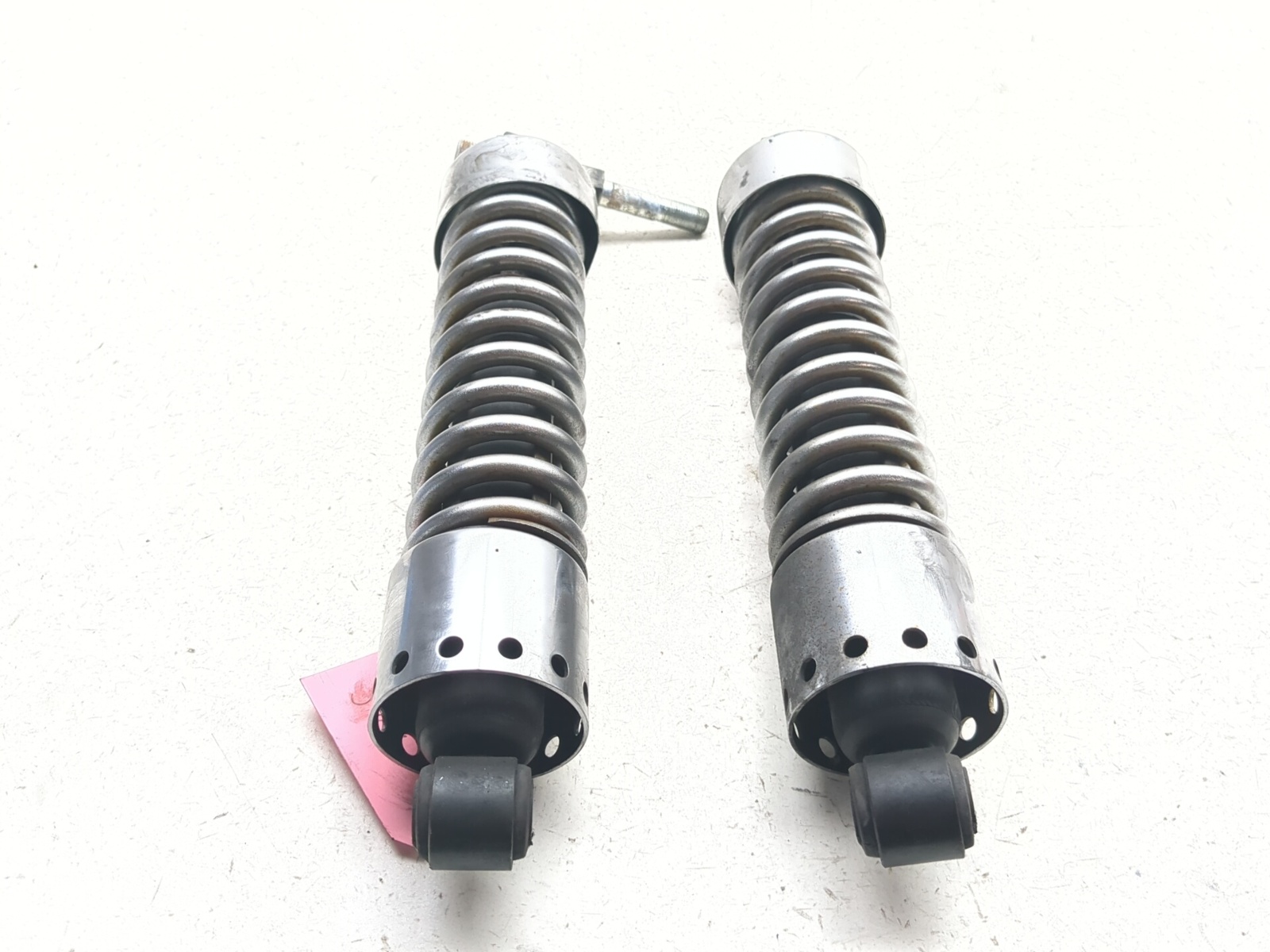 99-05 Harley-Davidson FXD Dyna Super Glide Rear Left Right Shock