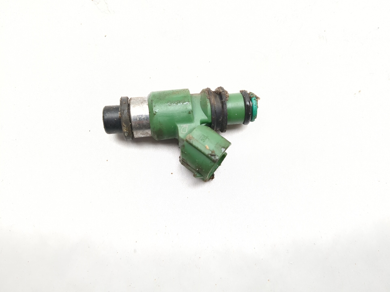14-16 Honda Pioneer 700 SXS700M4 Engine Fuel Injector 16450-HN8
