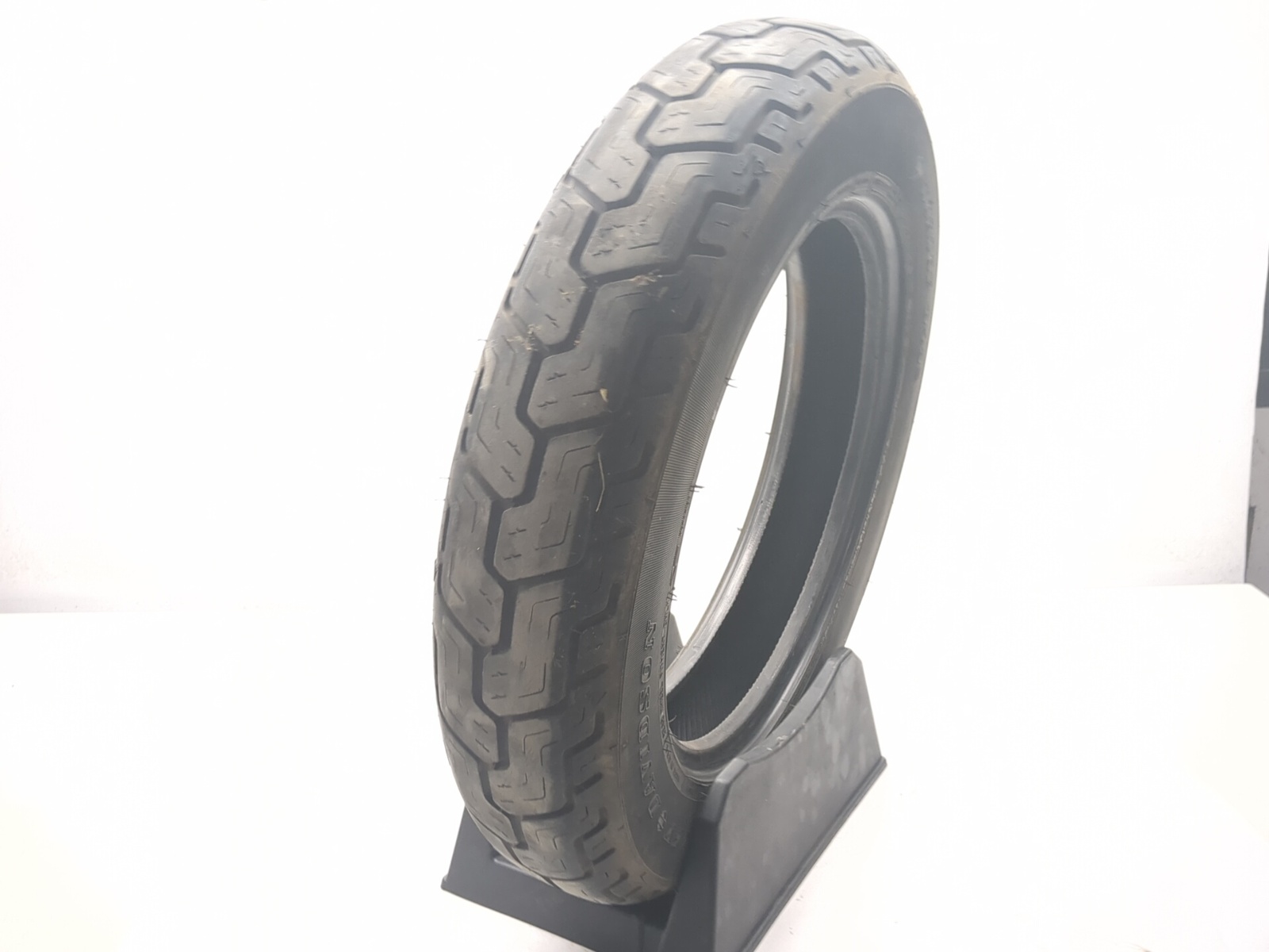 Dunlop D402 Rear Tire MT90B16 74H - Sun Coast Cycle Sports | Used