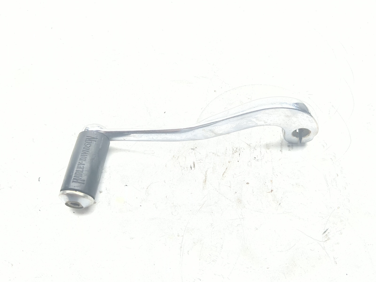 00-06 Harley Softail FXST Left Shift Lever 34894-74A