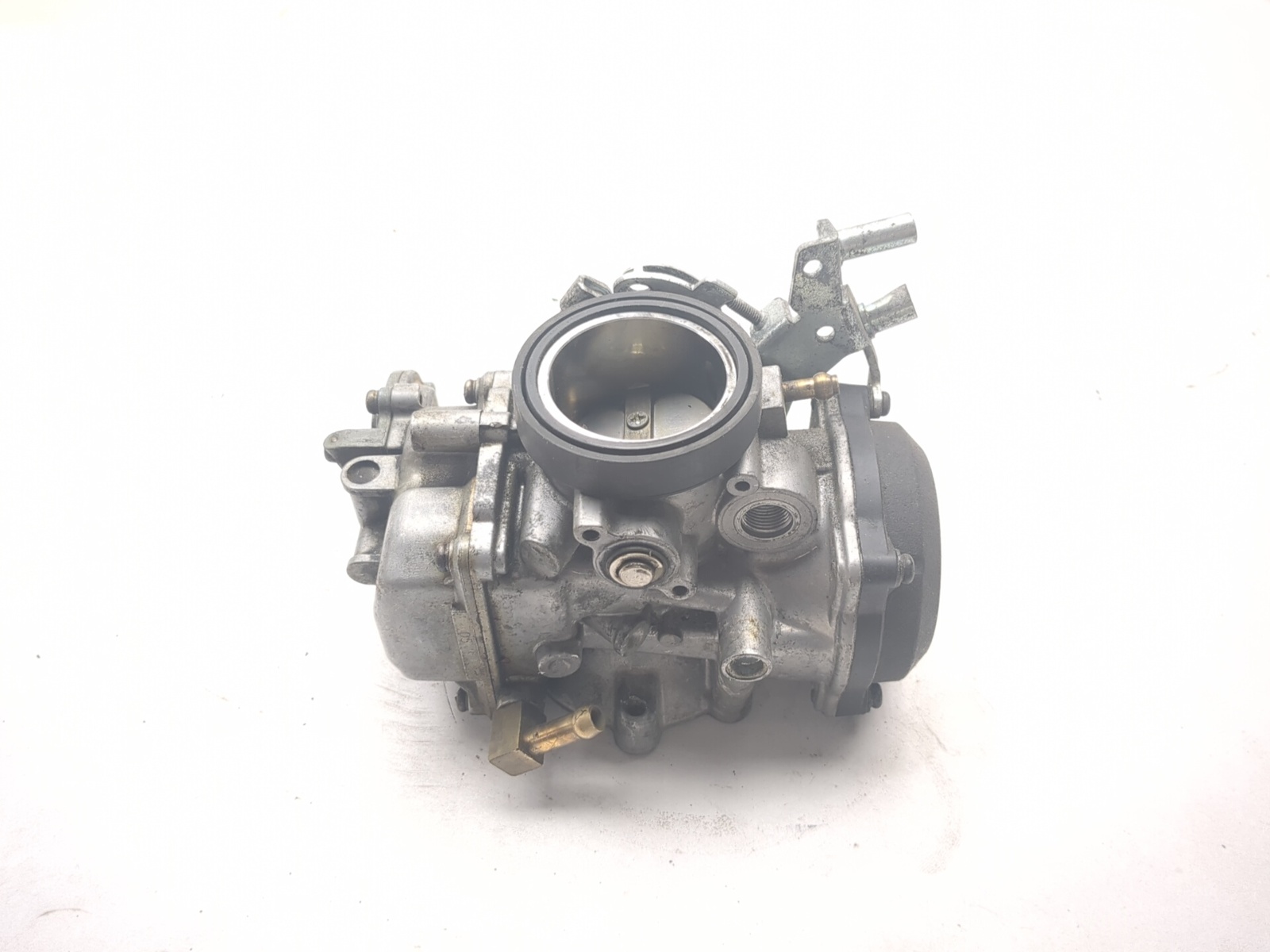 00-06 Harley-Davidson Softail FXST Carburetor Assembly 27412-99