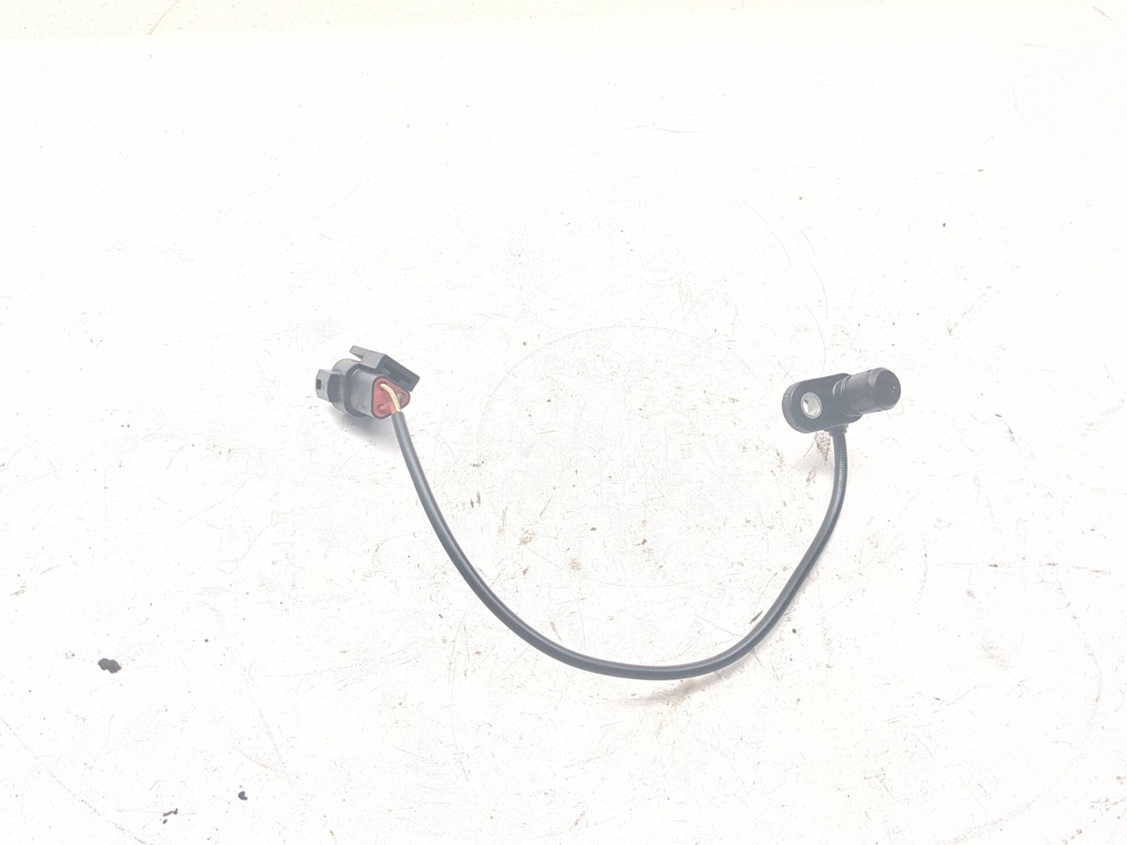 00-06 Harley-Davidson Softail FXST Speedometer Sensor 74430-00
