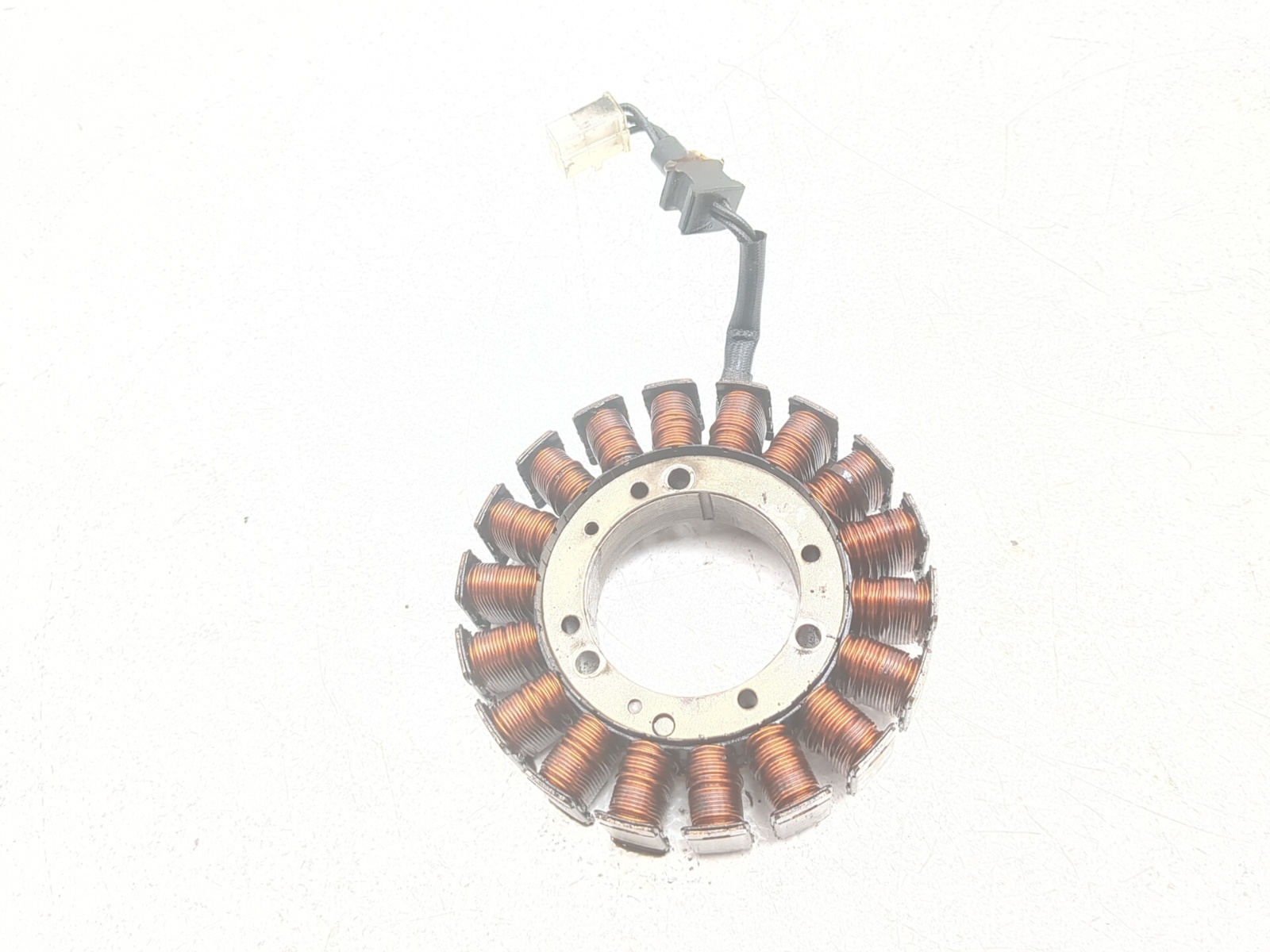 02 03 Kawasaki VN1500 Vulcan Mean Streak Stator Generator 21003-1372