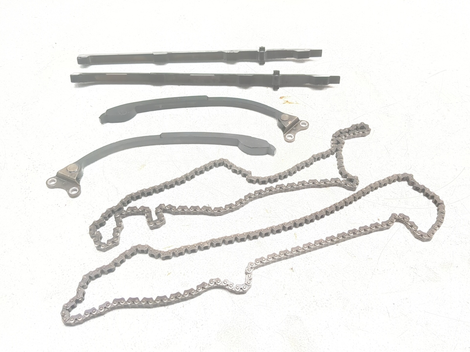 02 03 Kawasaki VN1500 Vulcan Mean Streak Cam Timing Chain Set 13235-1070