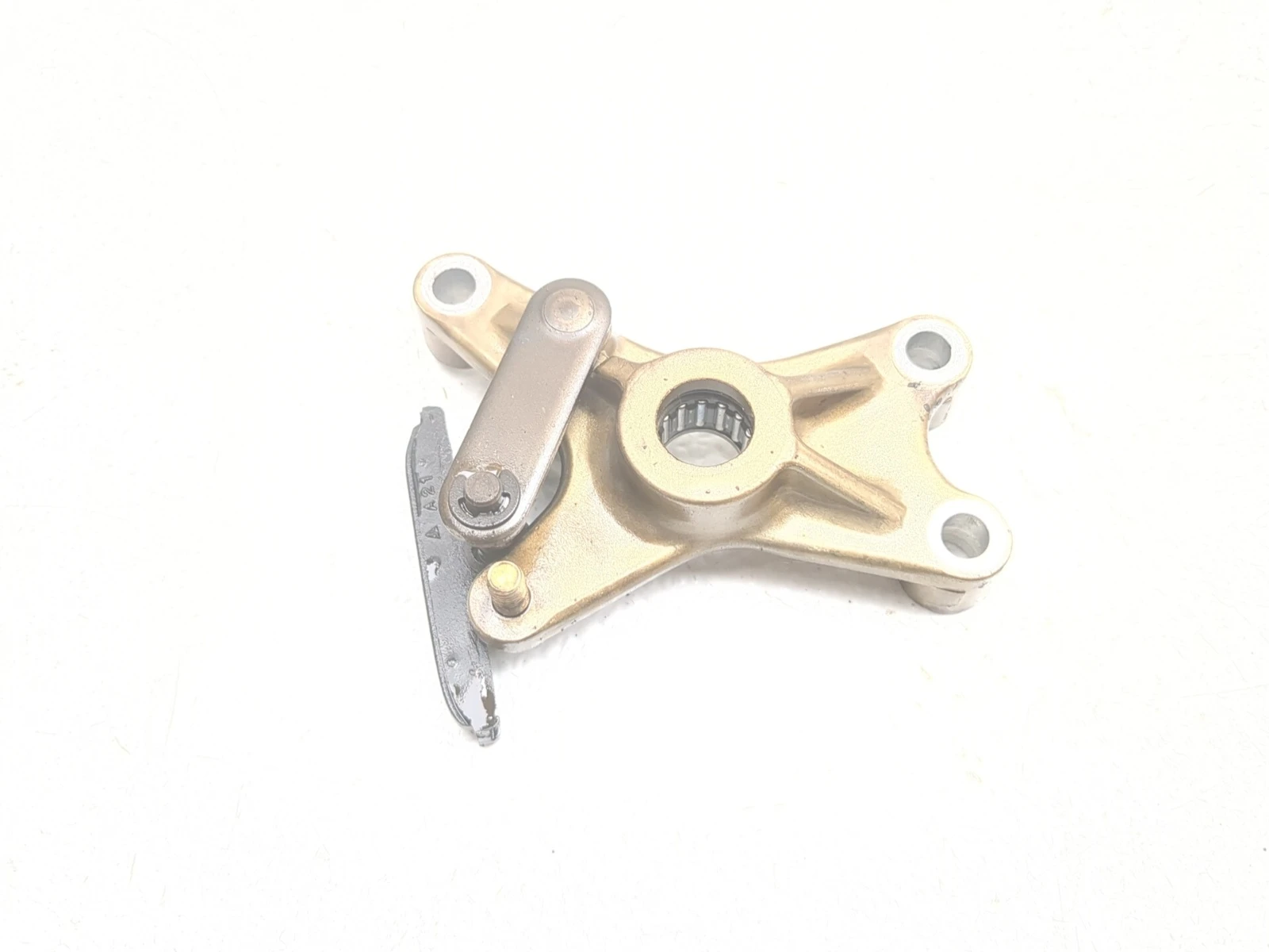02 03 Kawasaki VN1500 Vulcan Mean Streak Balancer Chain Tensioner