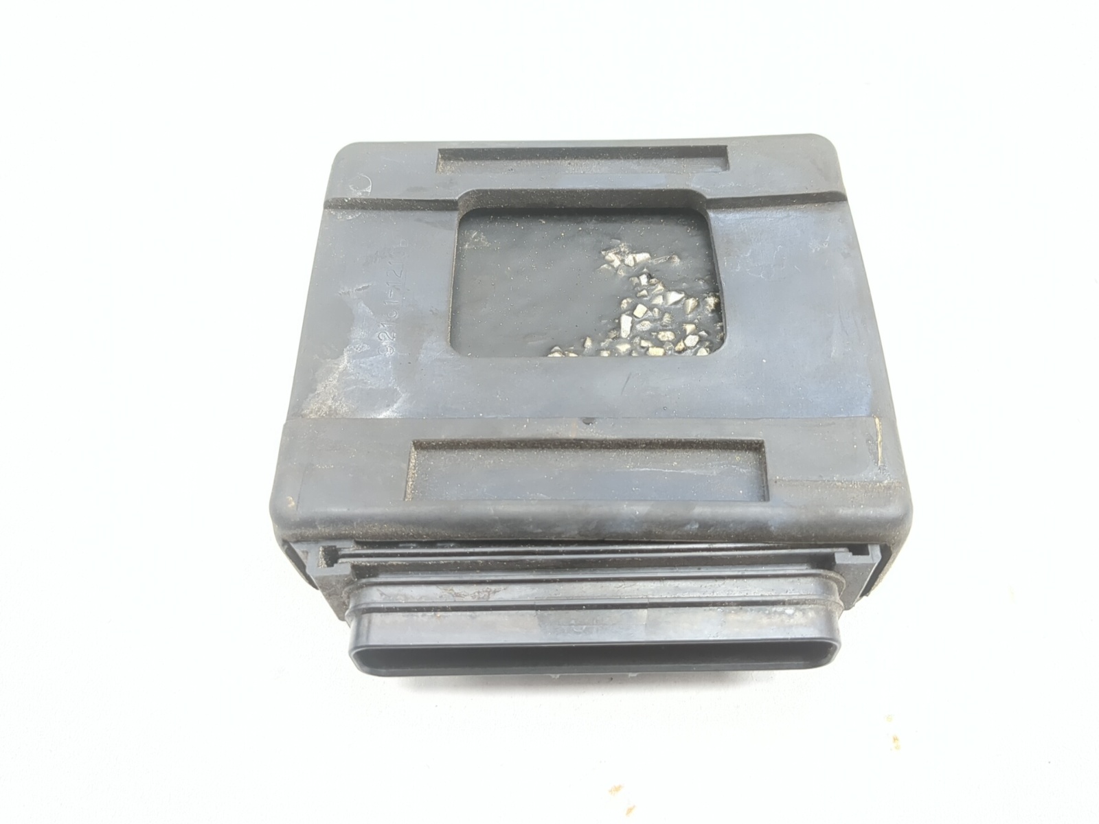 02 03 Kawasaki VN1500 Vulcan Mean Streak Engine Control Unit ECU