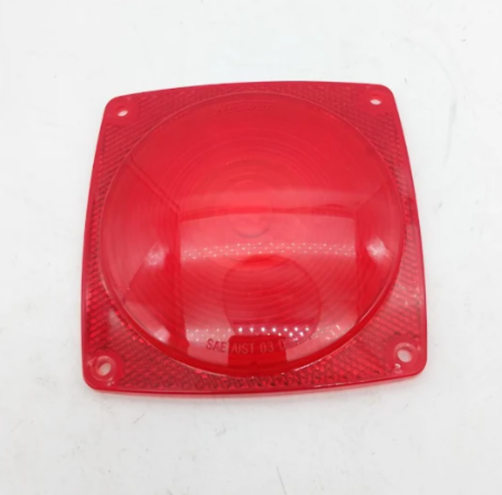 Wesbar Replacement Lens Square 54001