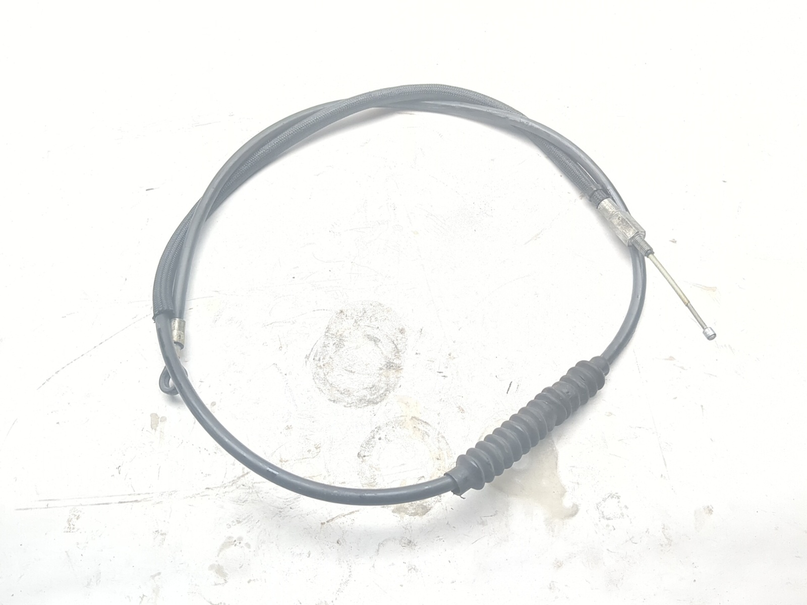 07-17 Harley-Davidson Softail Fatboy FLSTF Clutch Cable 38664-07