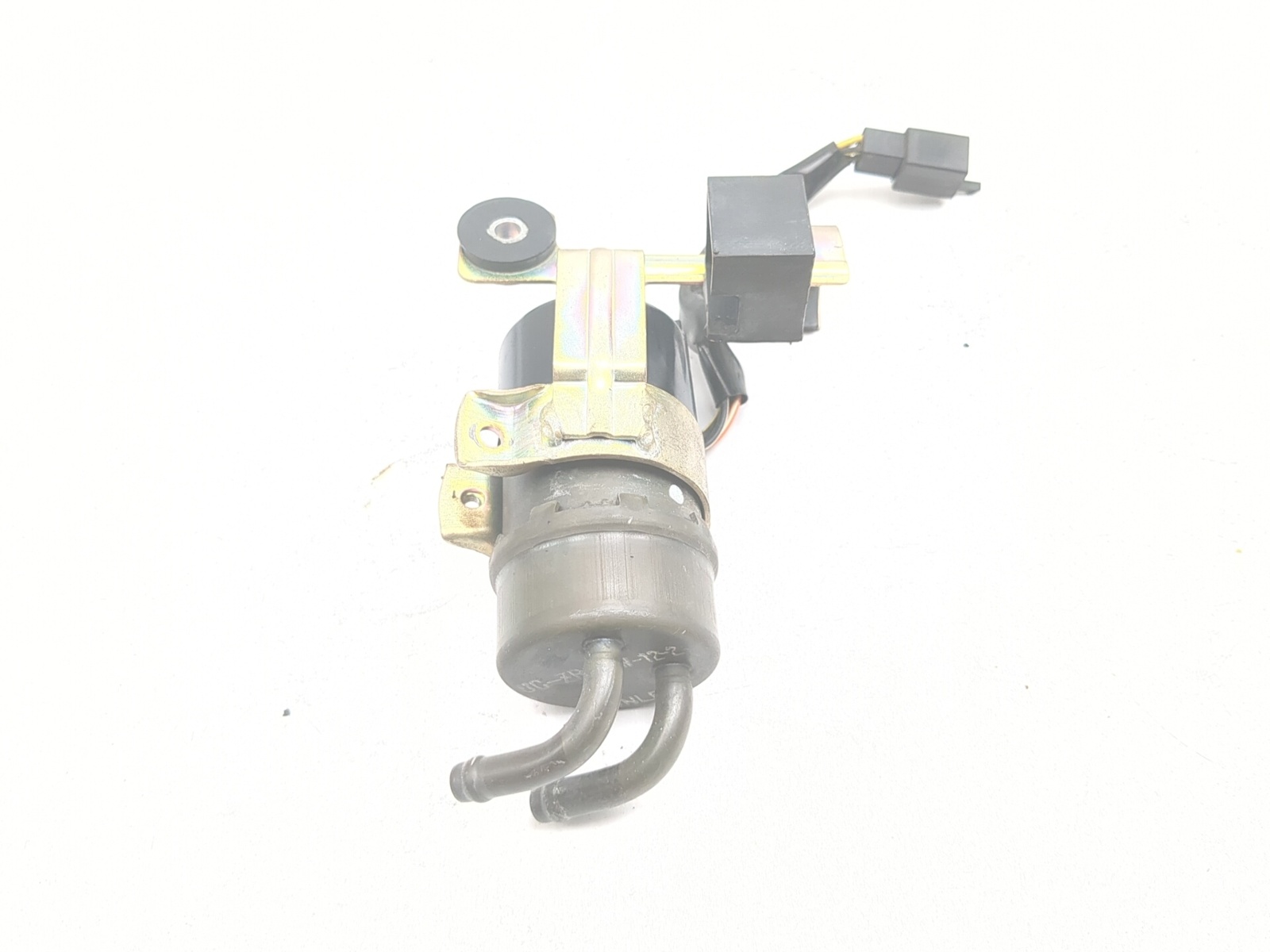 05-09 Suzuki S50 Boulevard VS800 Fuel Pump Assembly 15100-38A11