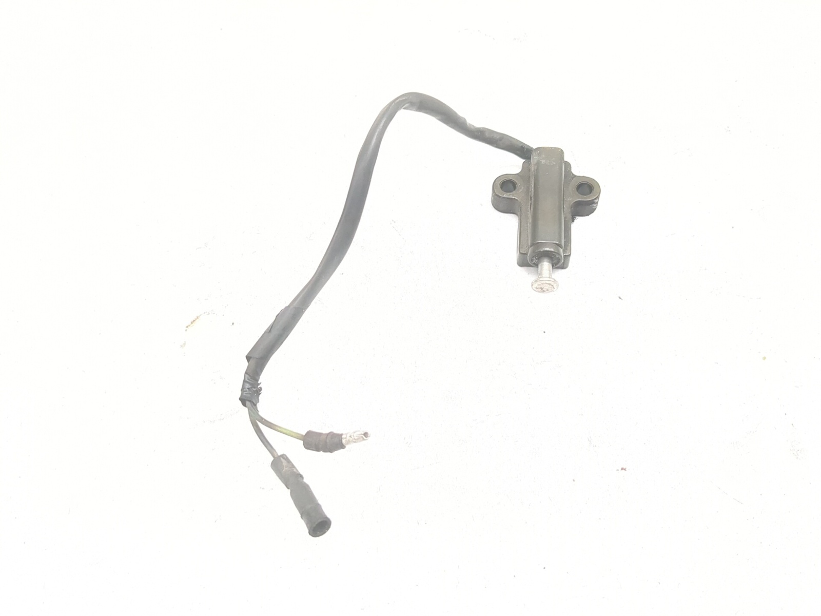 05-09 Suzuki S50 Boulevard VS800 Left Stand Switch Button Toggle