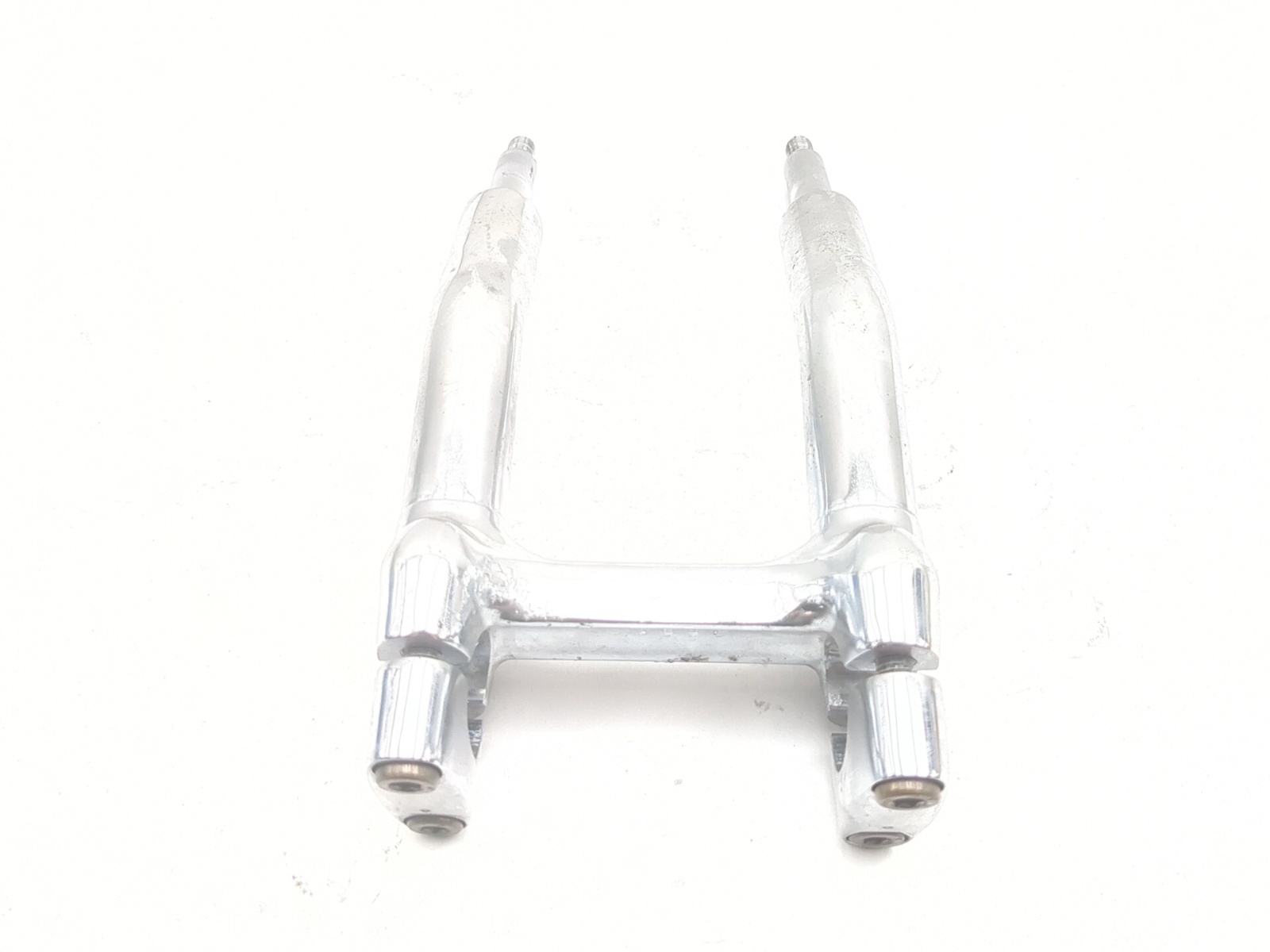 05-09 Suzuki S50 Boulevard VS800 Front Handlebar Risers - Sun