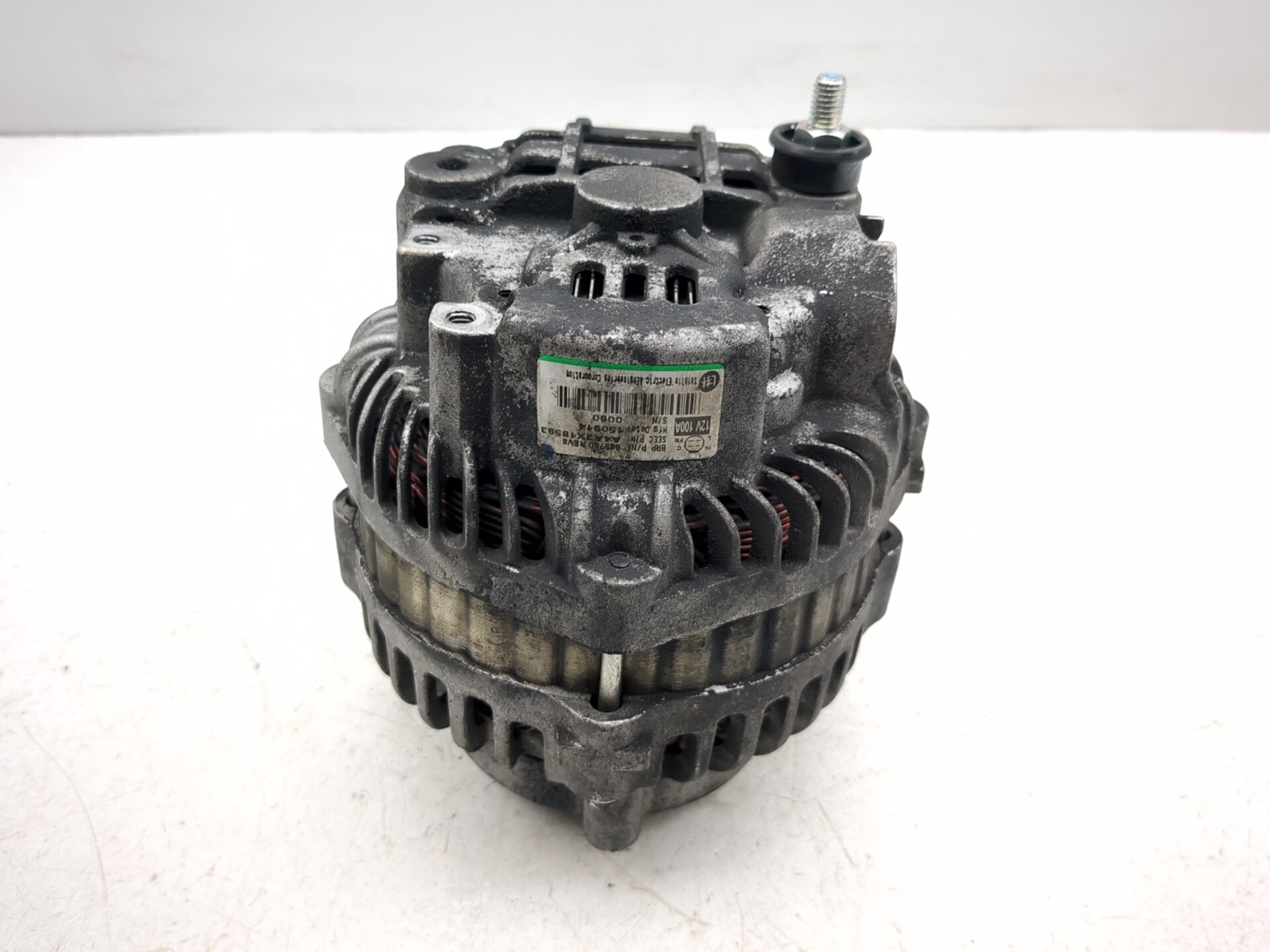 14-19 Can Am Spyder Roadster RT Alternator Magneto Generator