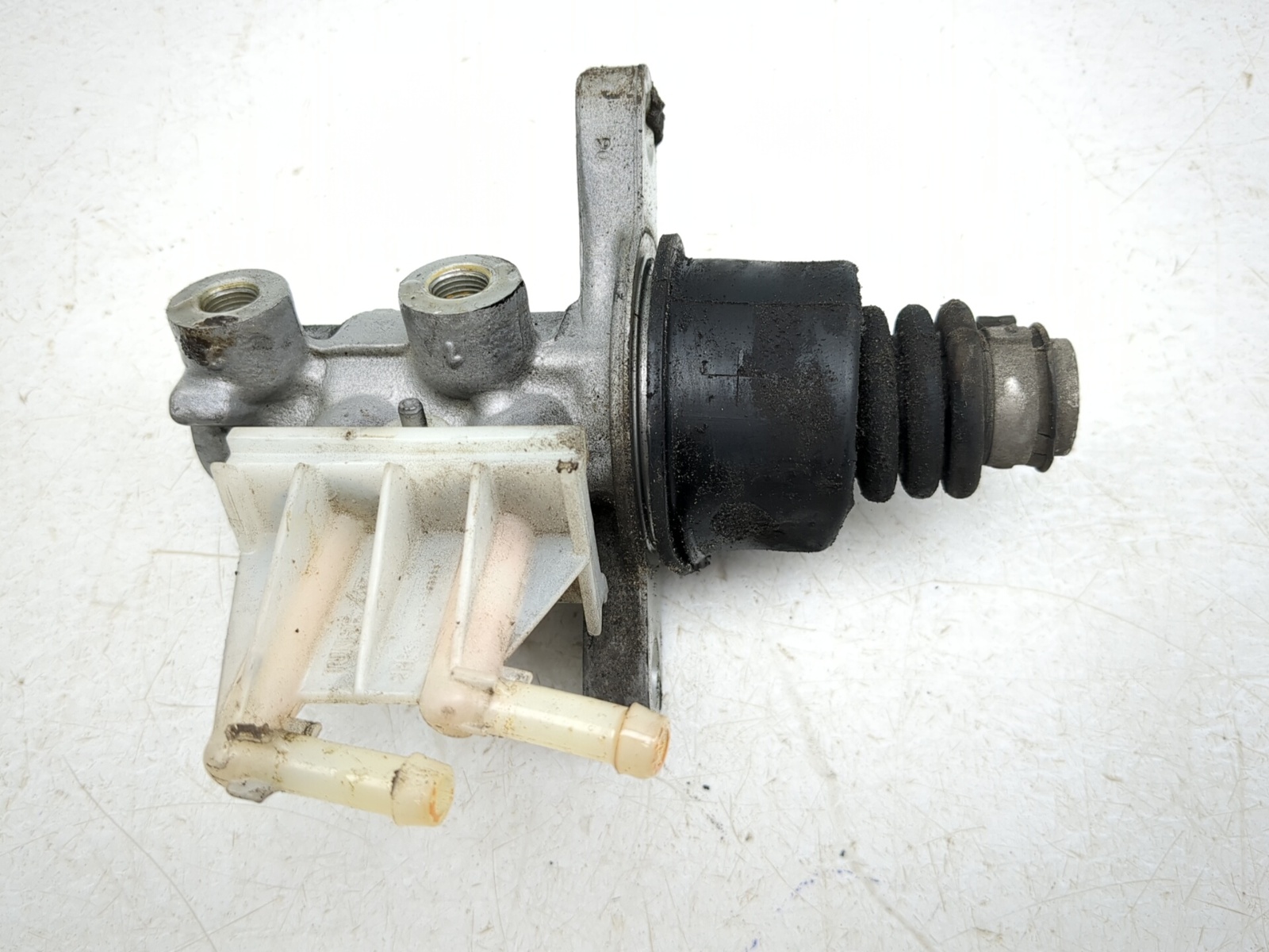 14-19 Can Am Spyder Roadster RT Rear Brake Master Cylinder Pump