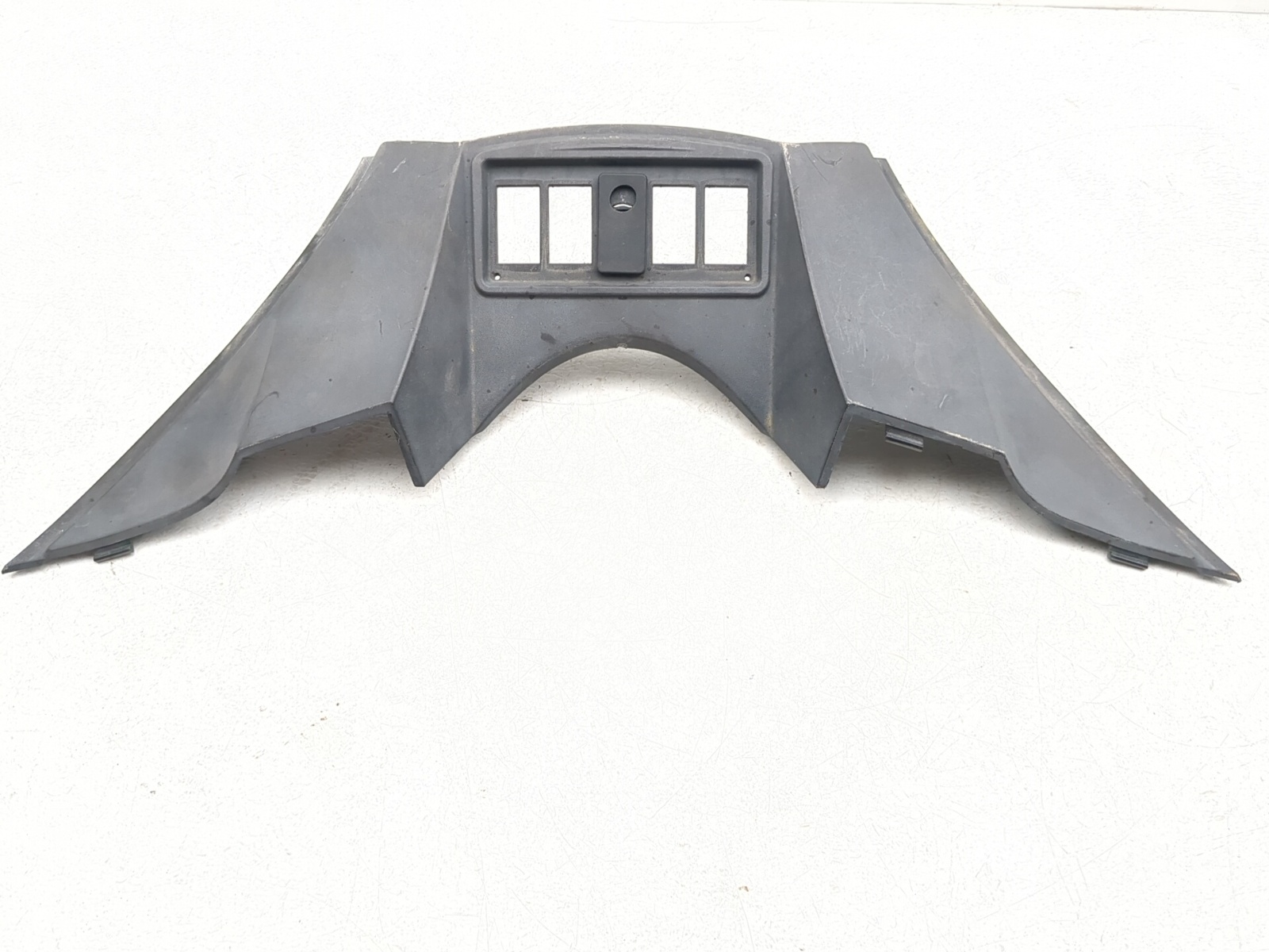 その他 RT-105425 14-19 Can Am Spyder Roadster RT Front Center Console Switch Panel