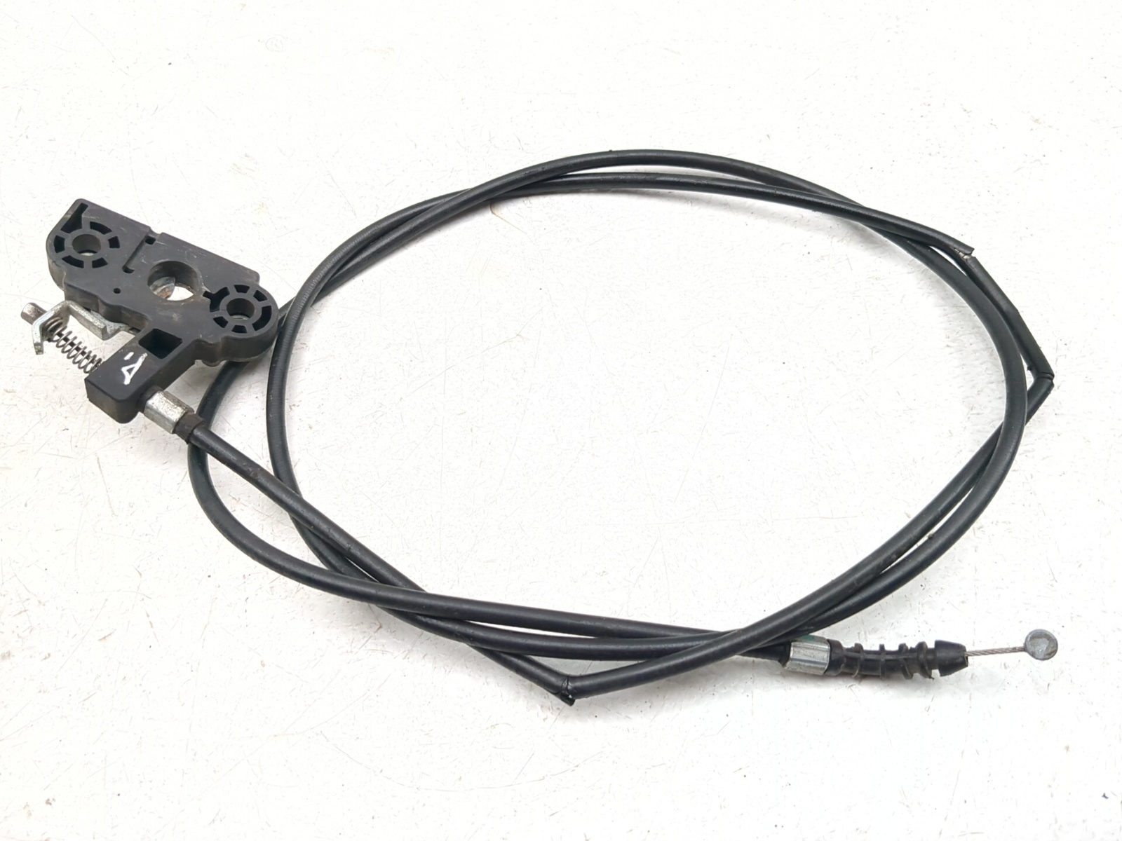 14-19 Can Am Spyder Roadster RT Front Trunk Release Cable - Sun
