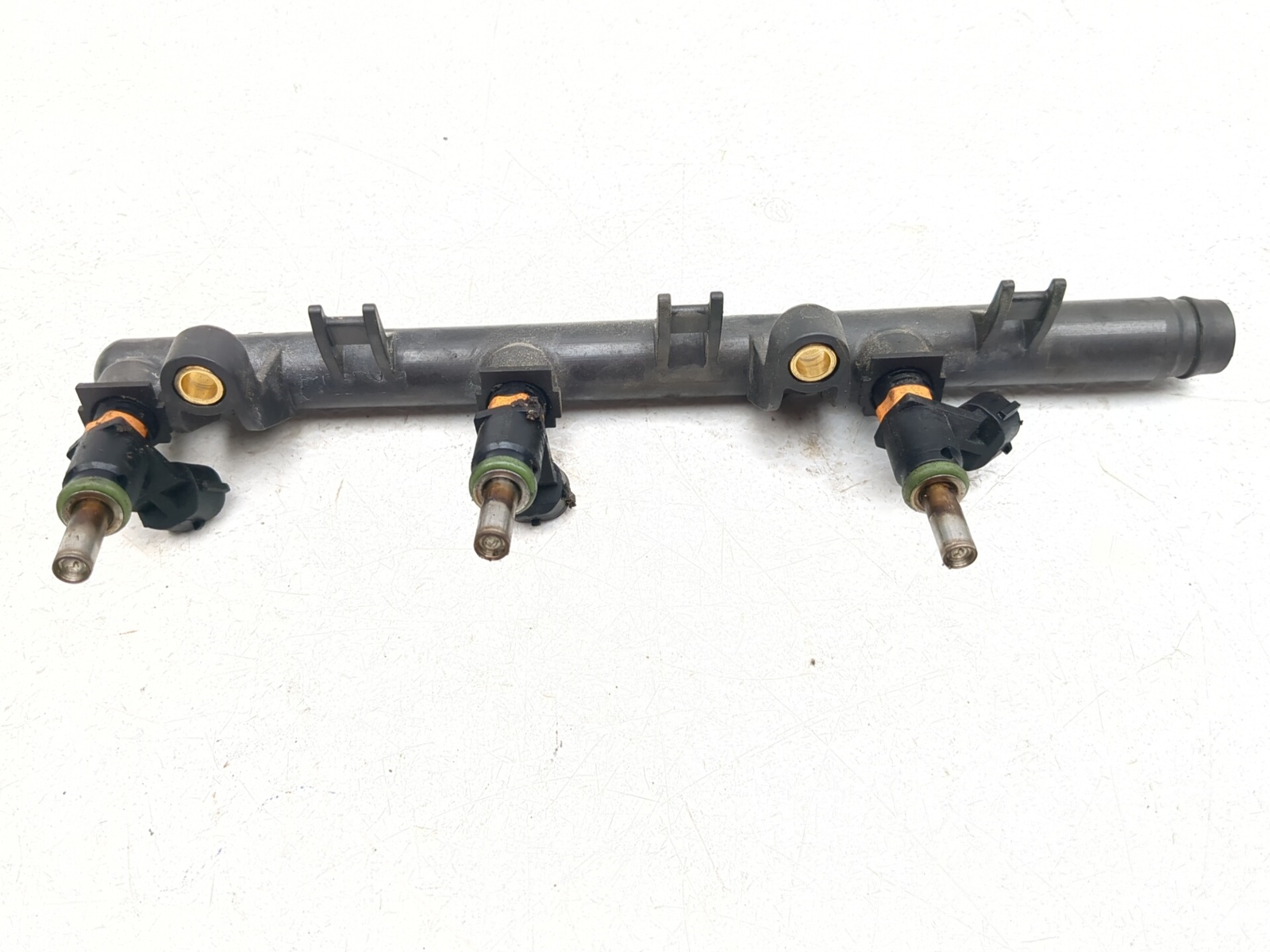 14-19 Can-Am Spyder Roadster RT Fuel Rail Injectors 420274230