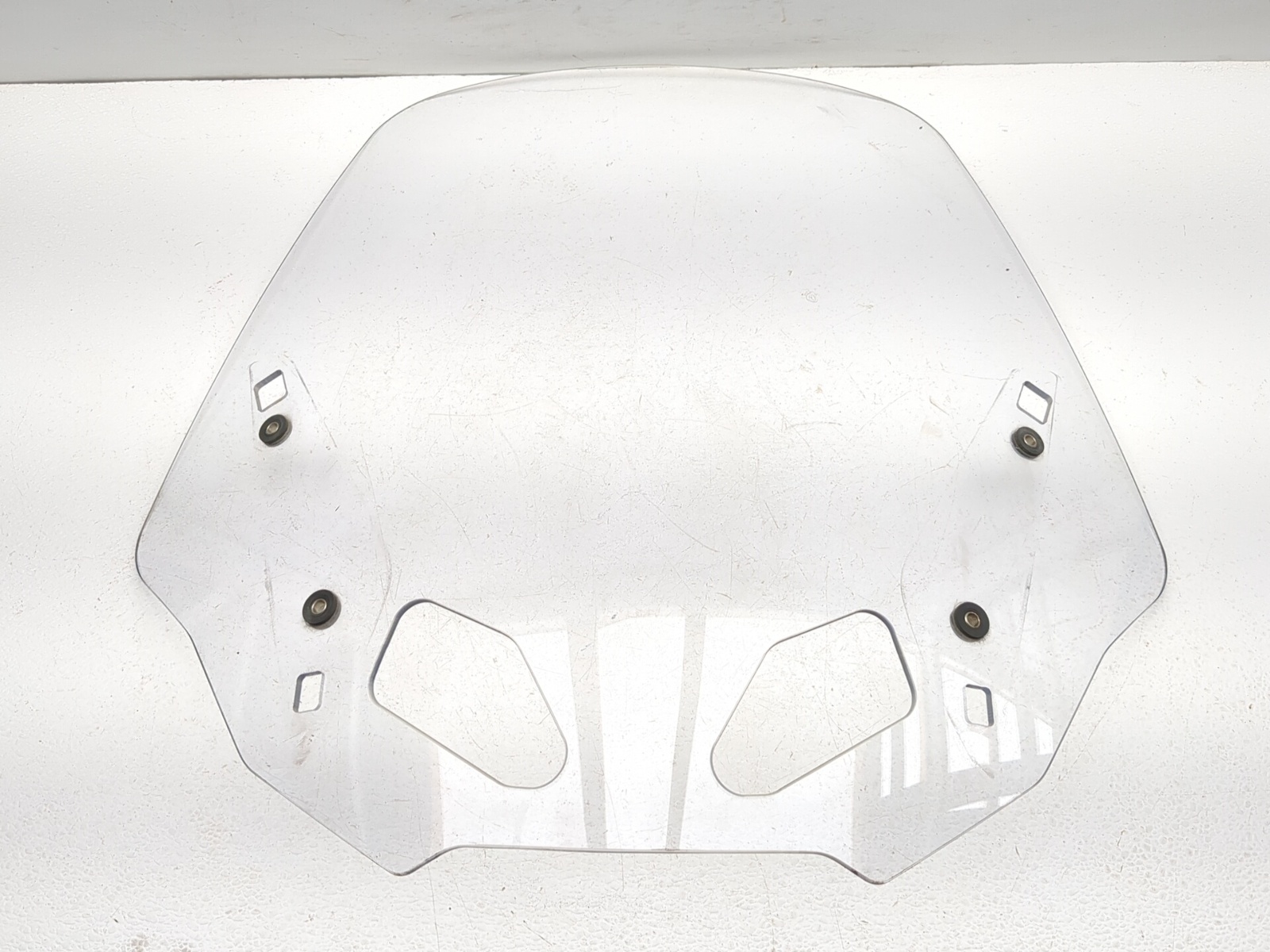 14-19 Can Am Spyder Roadster RT Front Windshield