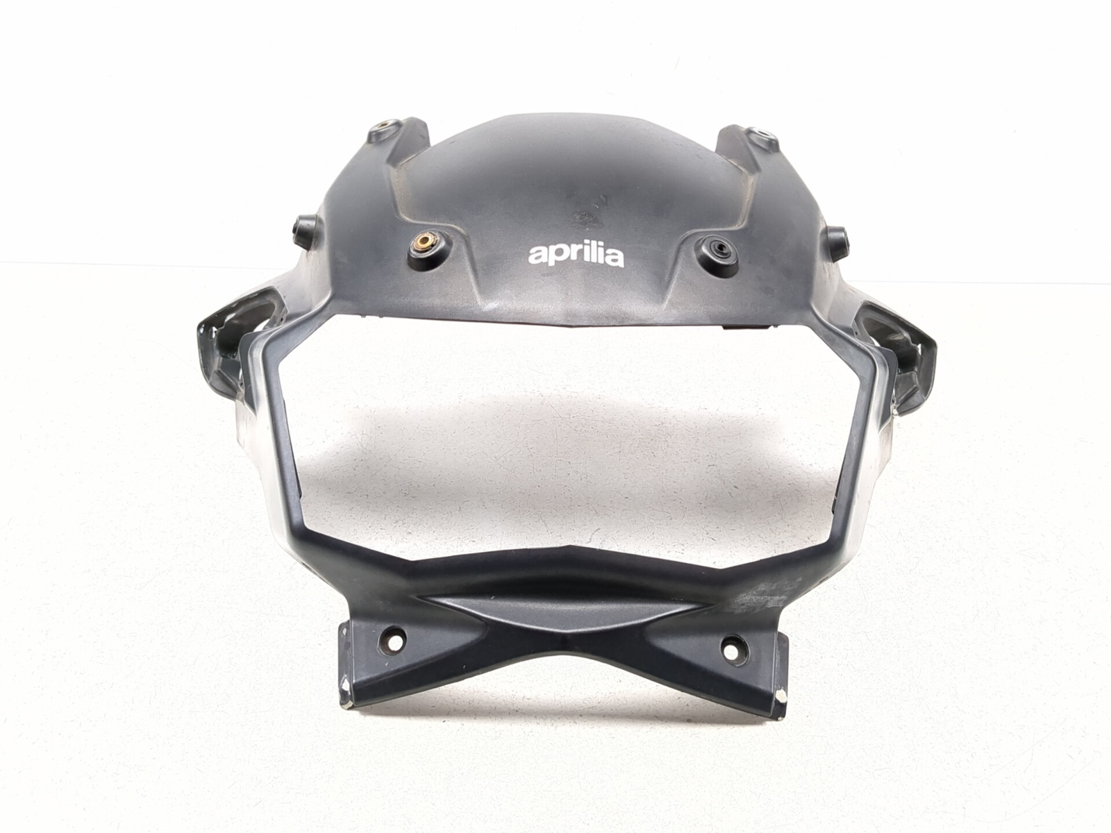 01-07 Aprilia Caponord ETV 1000 Front Headlight Cowl Fairing