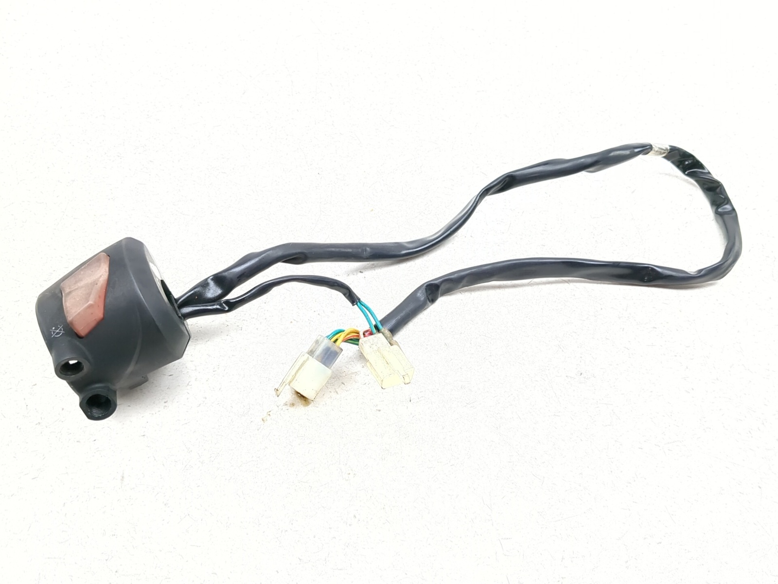7様オーダー 01-07 Aprilia Caponord ETV 1000 Right Control Switch Button Toggle
