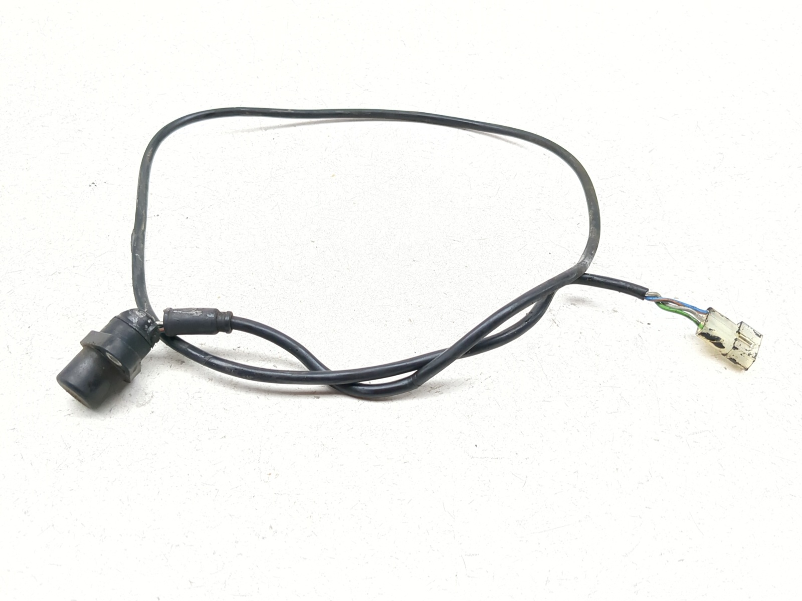 01-07 Aprilia Caponord ETV 1000 Rear Speedometer Sensor AP8124985