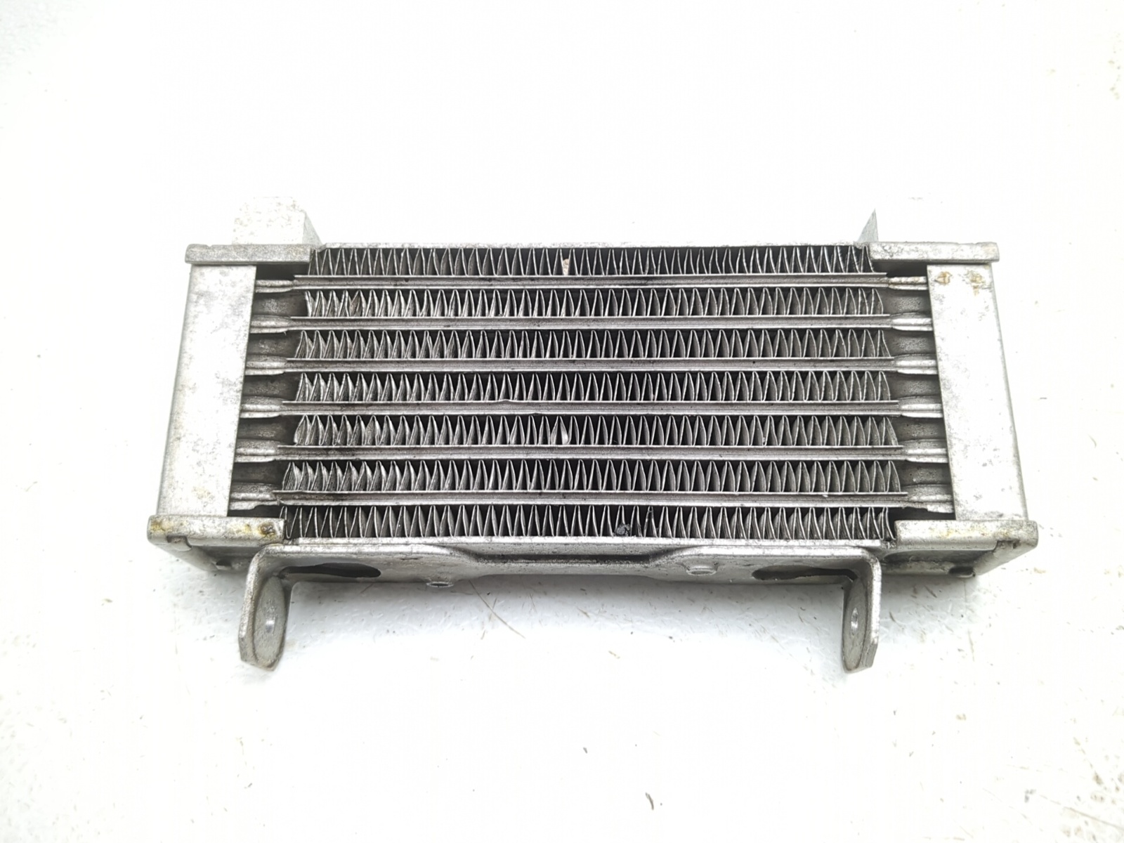 00-03 Ducati M900 Monster 900 IE Front Oil Cooler 54840251A - Sun
