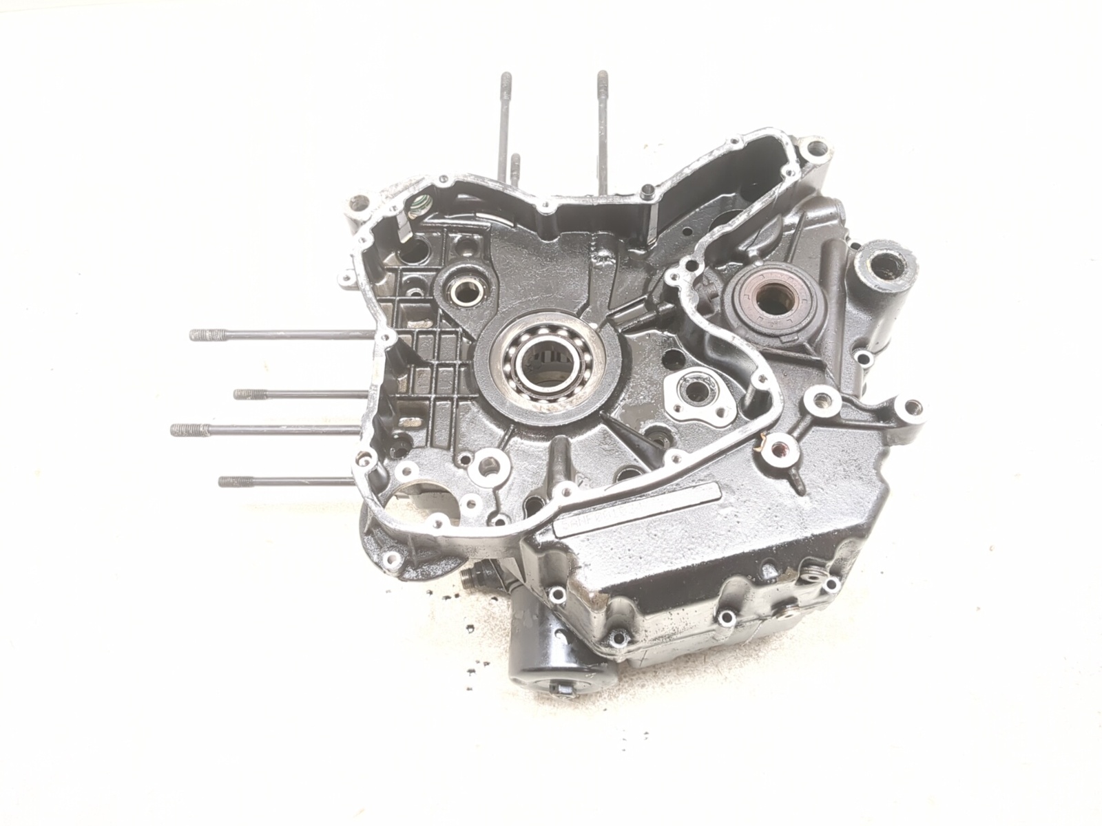 15-18 Ducati Scrambler Engine Crankcase 225P0091A