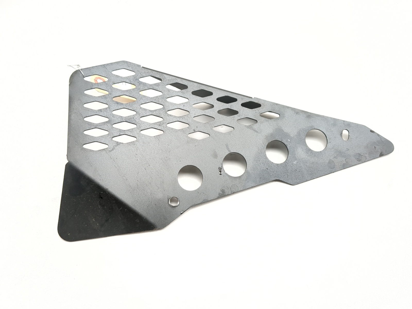 15-18 Ducati Scrambler Right Side frame Cover Panel