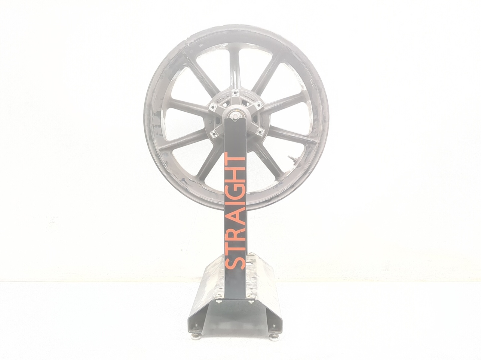 15-18 Ducati Scrambler 17X5.50 Rear Wheel Rim STRAIGHT 50221711AA