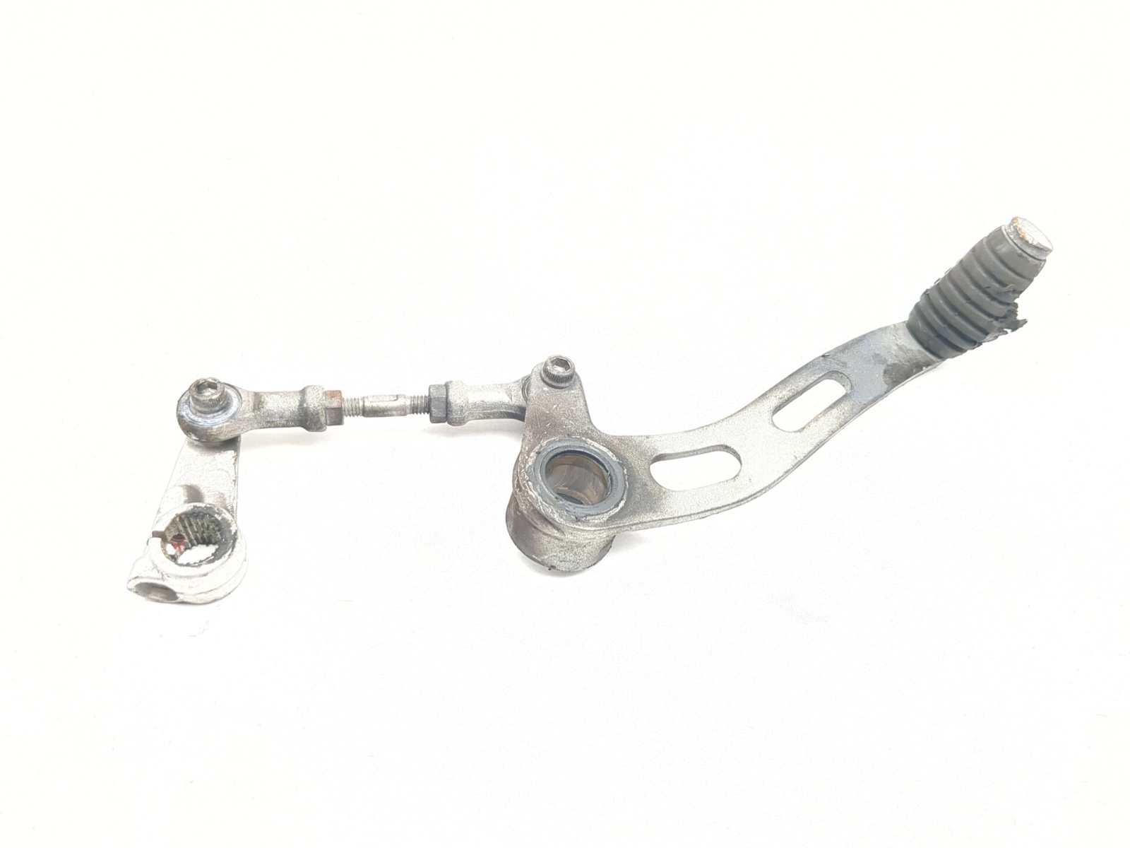 15-18 Ducati Scrambler Front Left Gear Shift Pedal With Linkage