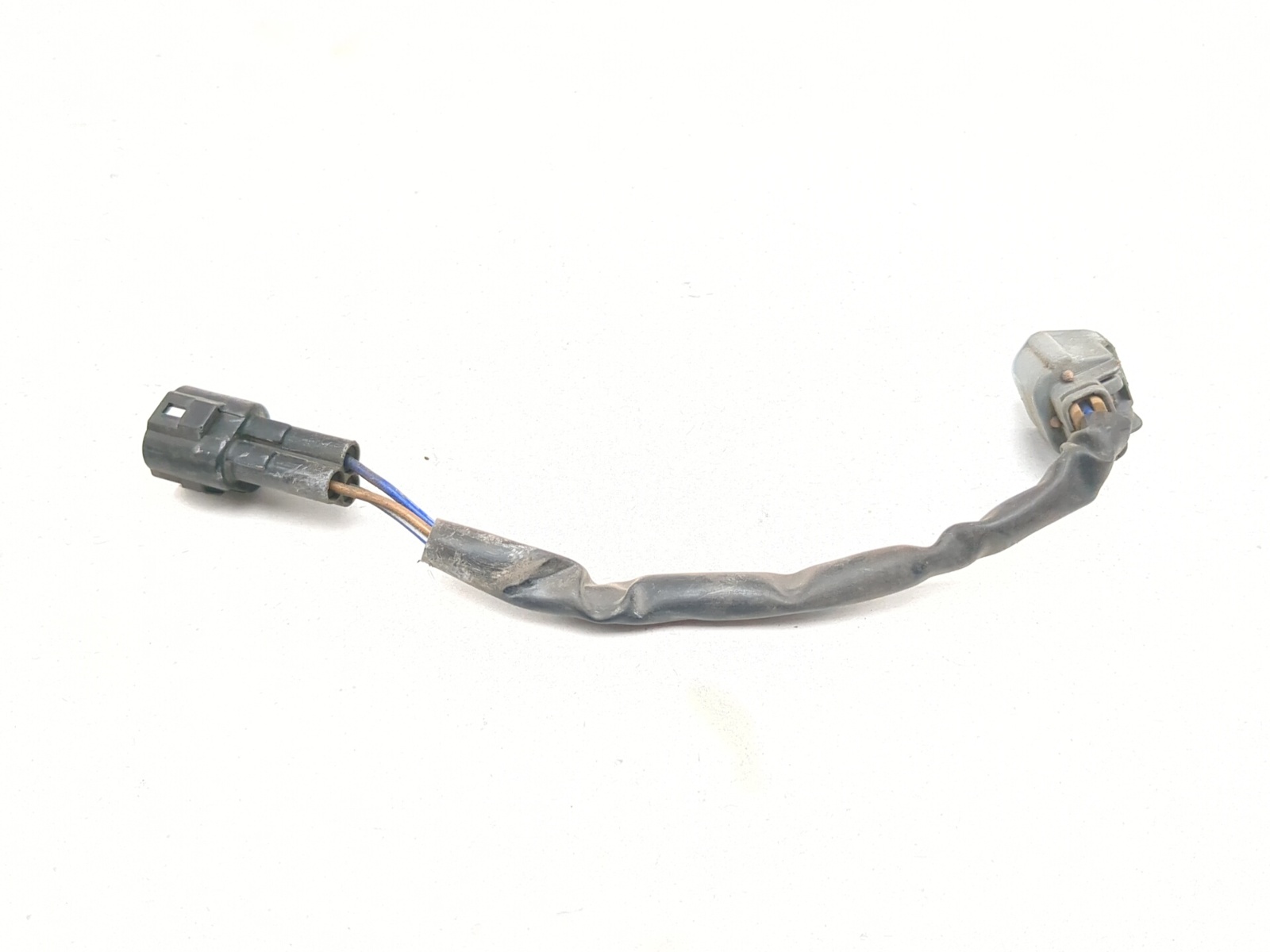 06-26 Kawasaki Vulcan 900 VN900D Sensor Sub-Harness Wire Lead $T