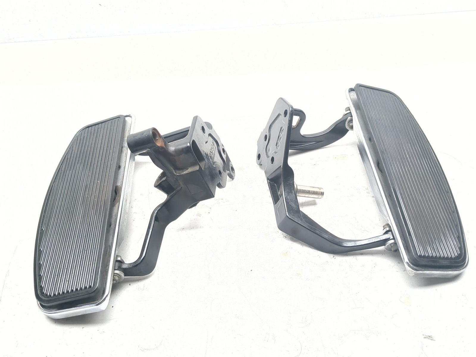 Harley-Davidson  FLTSソフティルエボ部品    まとめ売り 00-06 Harley Heritage Softail Classic FLSTCI Front Left Right