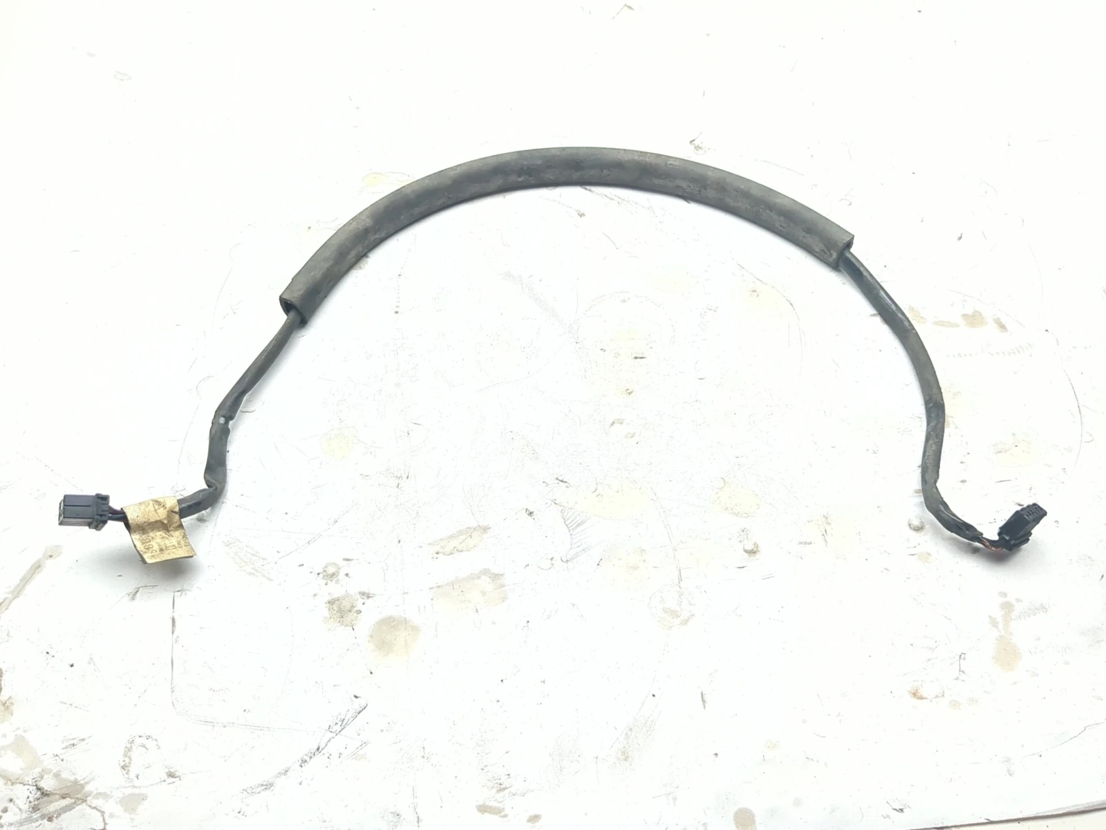 00-06 Harley Heritage Softail Classic FLSTCI Tail Brake Light Harness 68818-03A