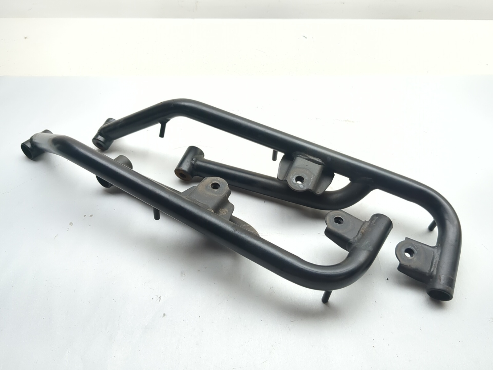 トリプルx 23-26 Honda SCL500 Rear Left Right Luggage Rack Grab Bar Frame
