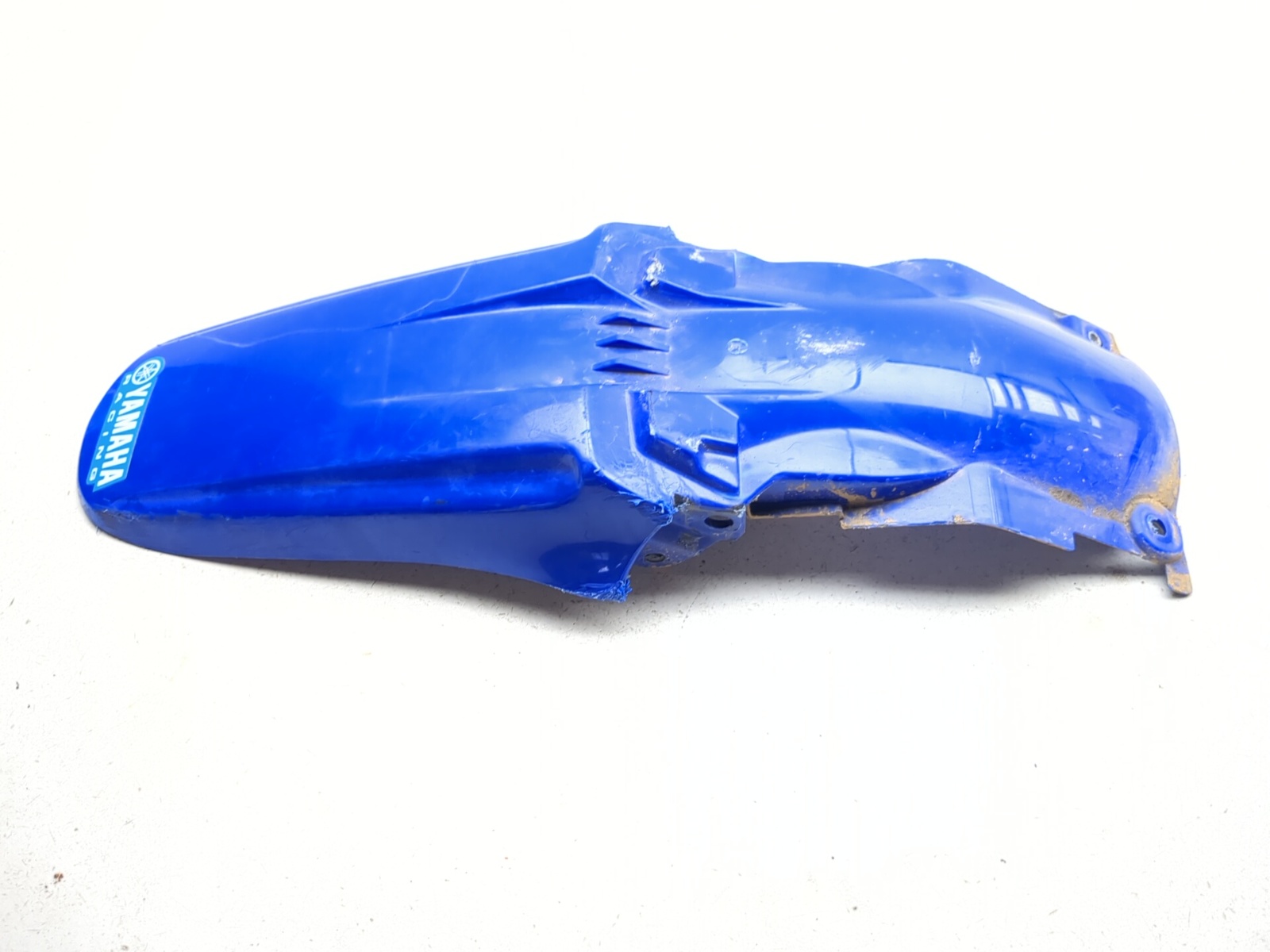 00-07 Yamaha TTR125 Rear Fender Fairing Splash Mudguard 4ES-21611