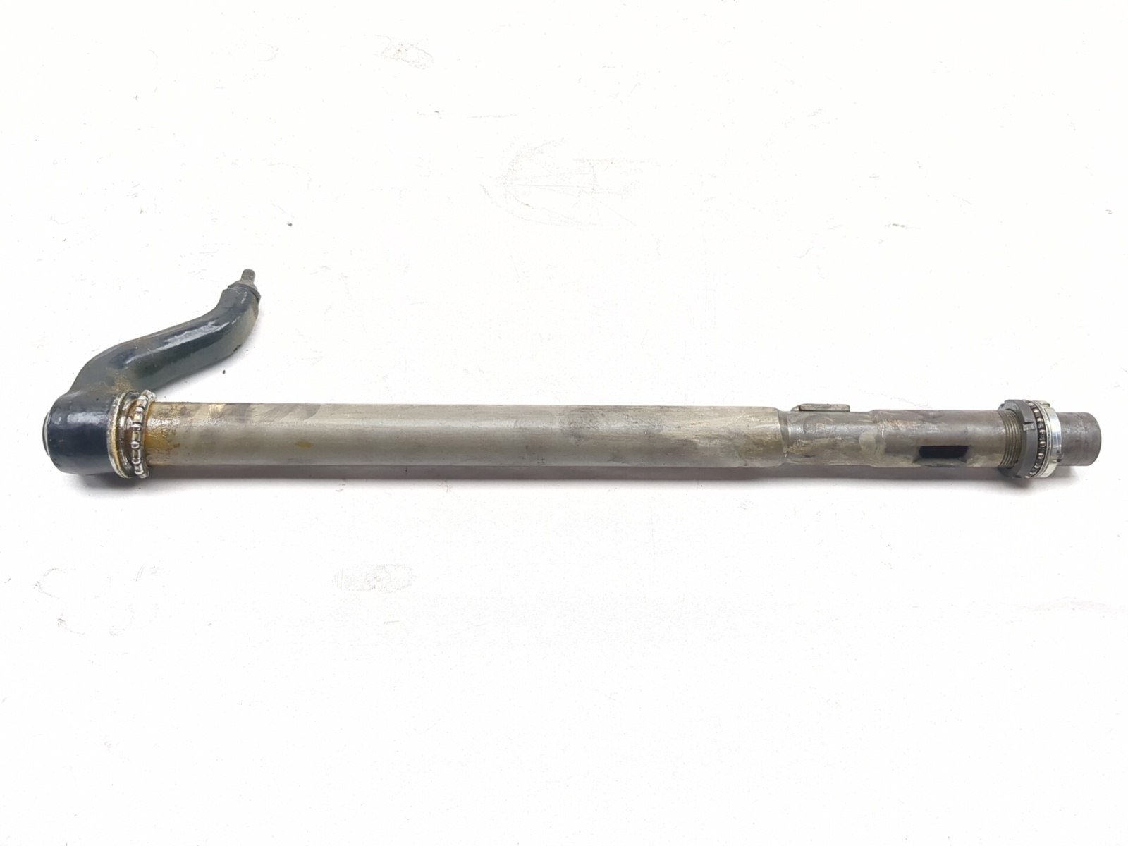 06-11 Piaggio MP3 250 Front Steering Column Shaft 58568R