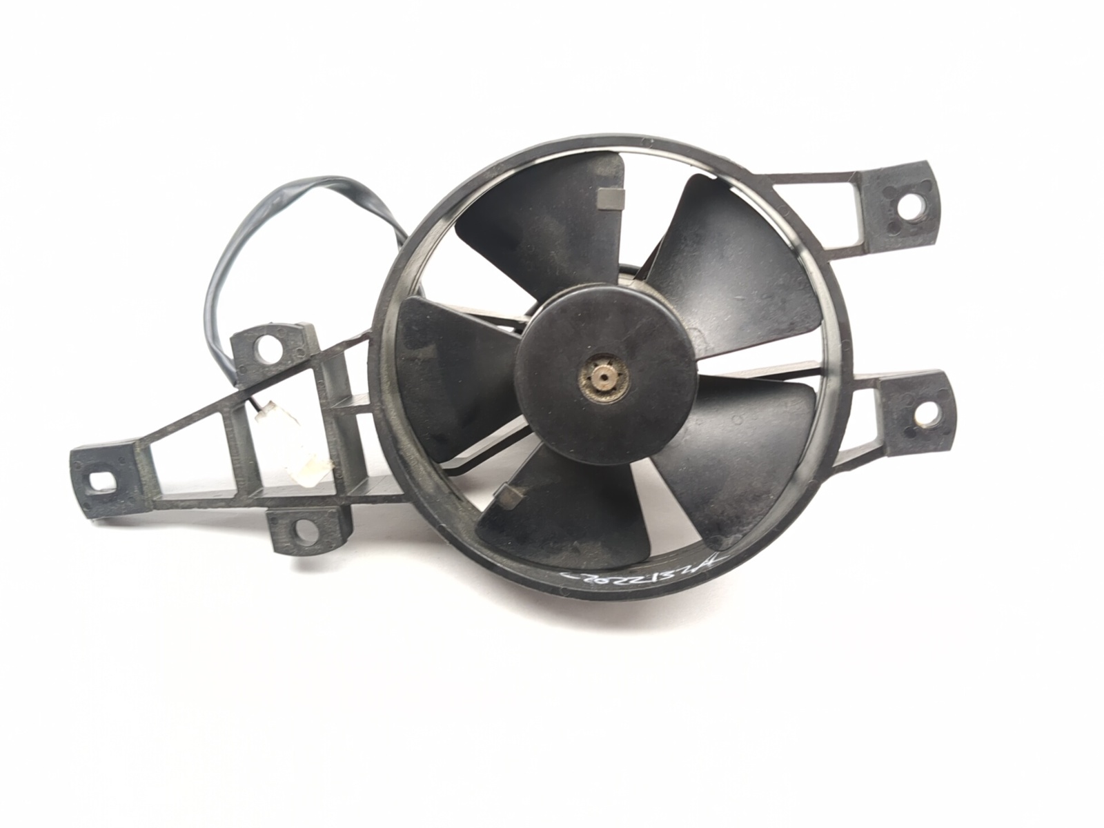 06-11 Piaggio MP3 250 Front Radiator Fan 640389
