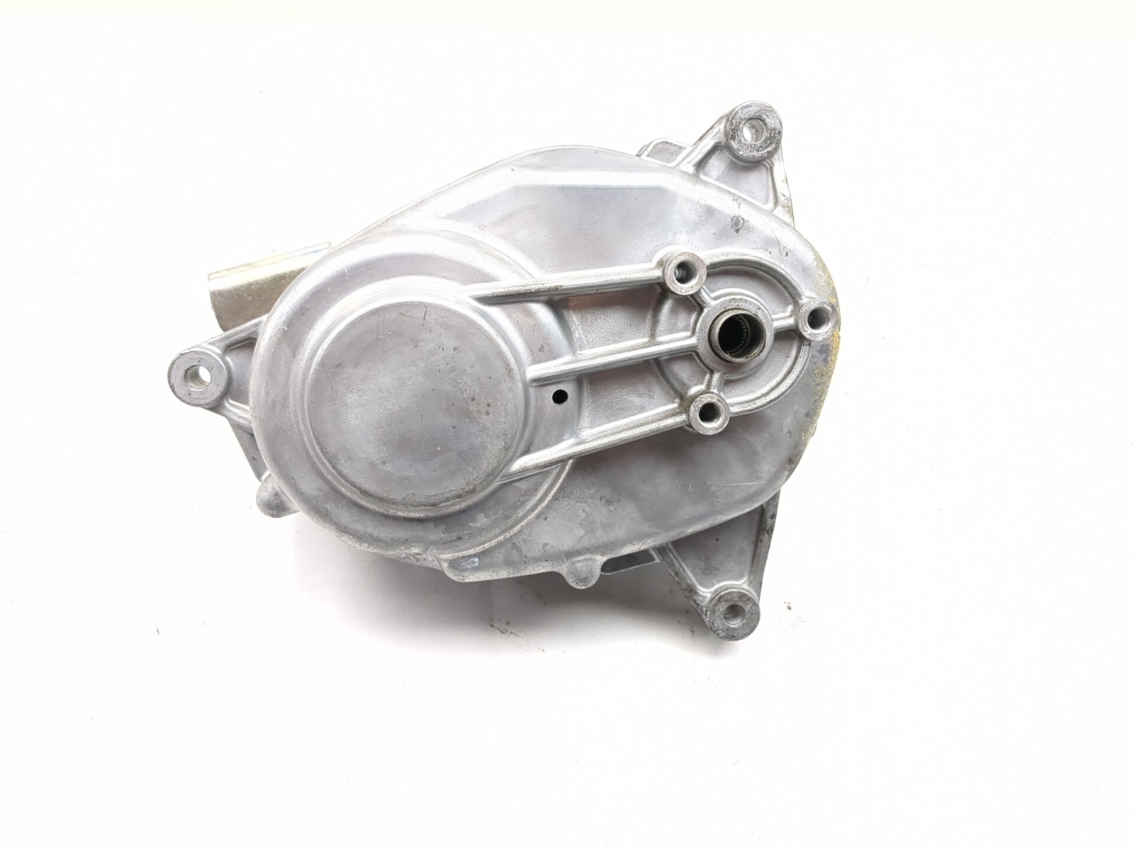 06-11 Piaggio MP3 250 Anti Rolling Mechanical Device 666533