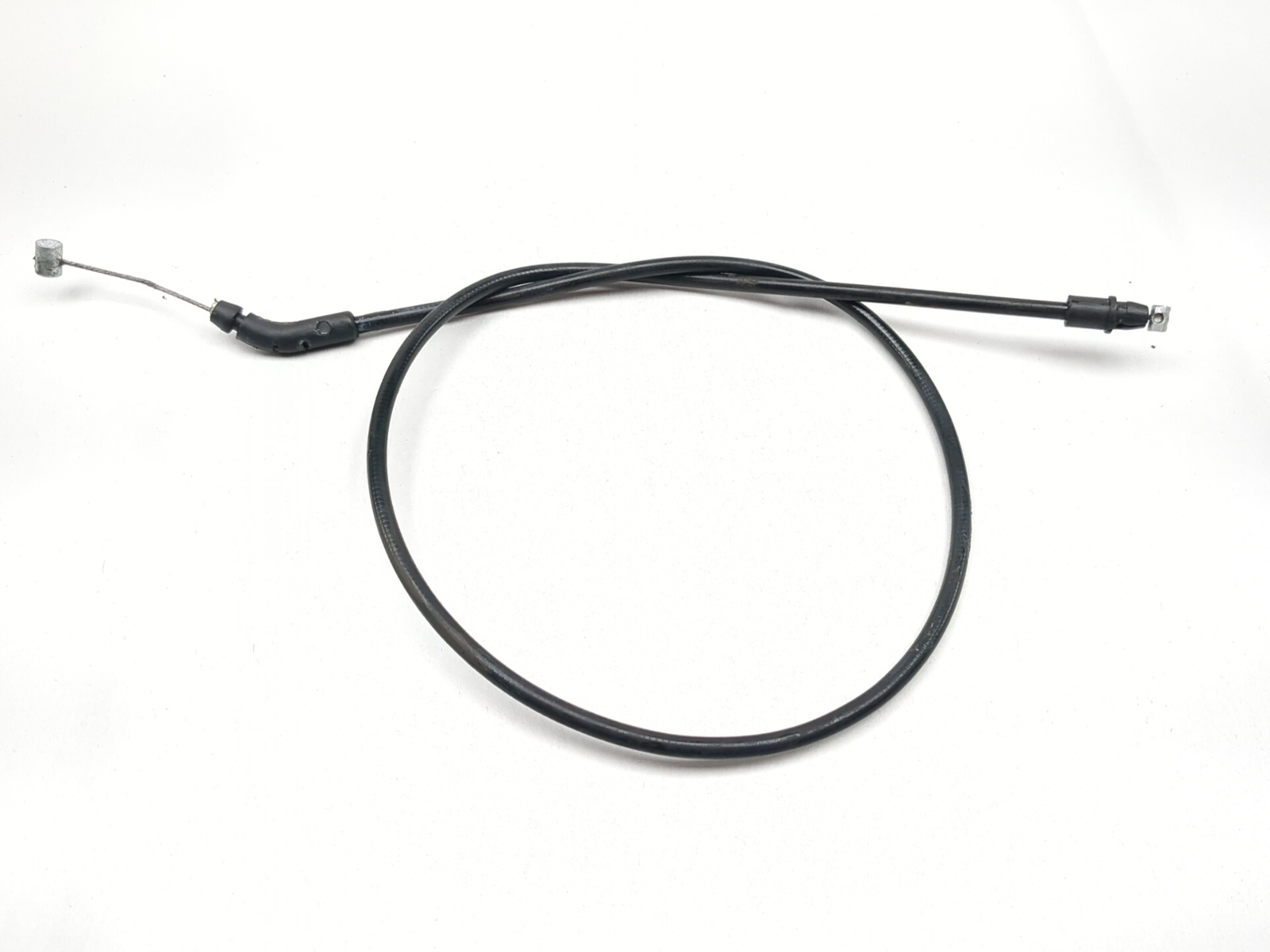 06-11 Piaggio MP3 250 Rear Trunk Release Cable