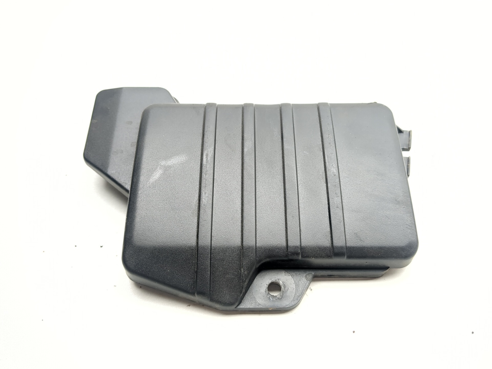 ヤマハboxパーツ 00-07 Yamaha TTR125 Rear Right Battery Box Cover 5HP-82129-01-00