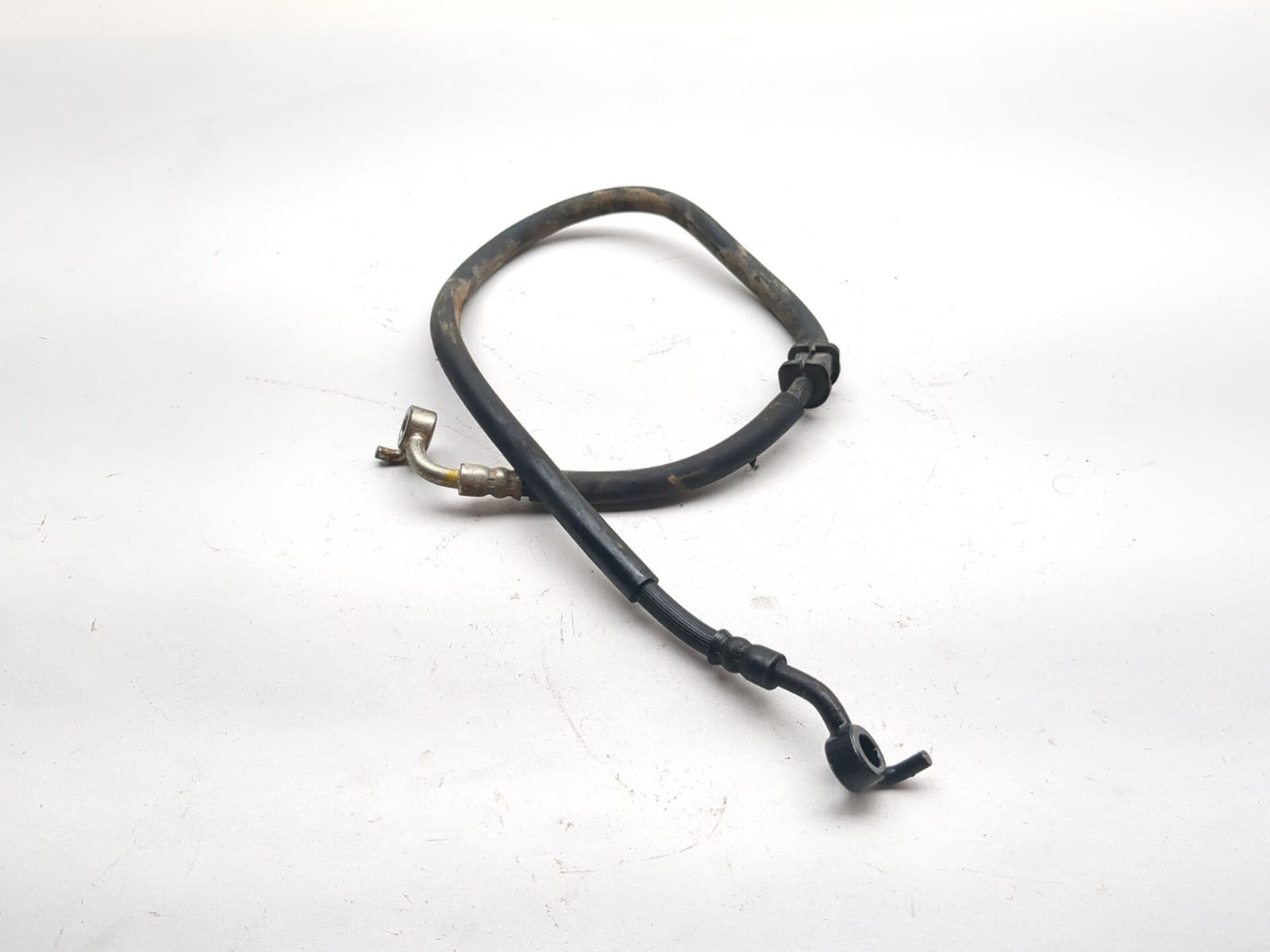 23-26 Honda SCL500 Rear Brake Line 43311-K3S-JA1 TRSH JR - Sun