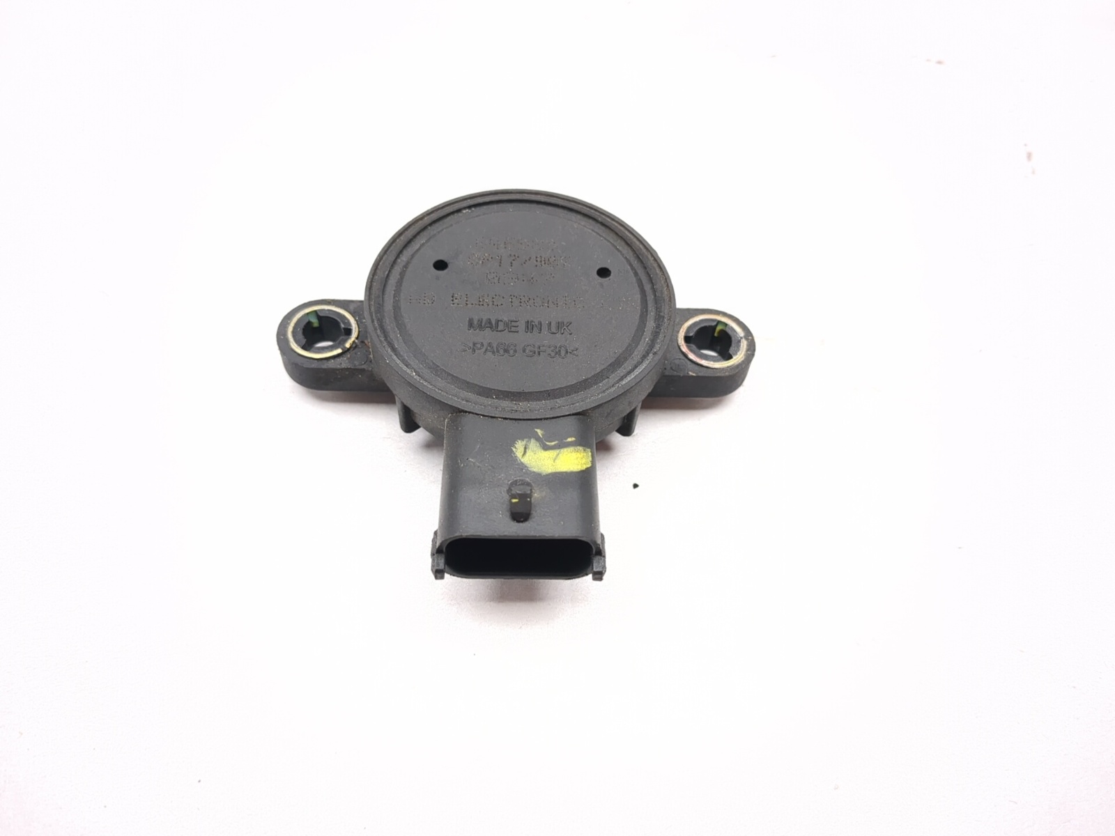 06-11 Piaggio MP3 250 Front Roll Lock Position Sensor 646983