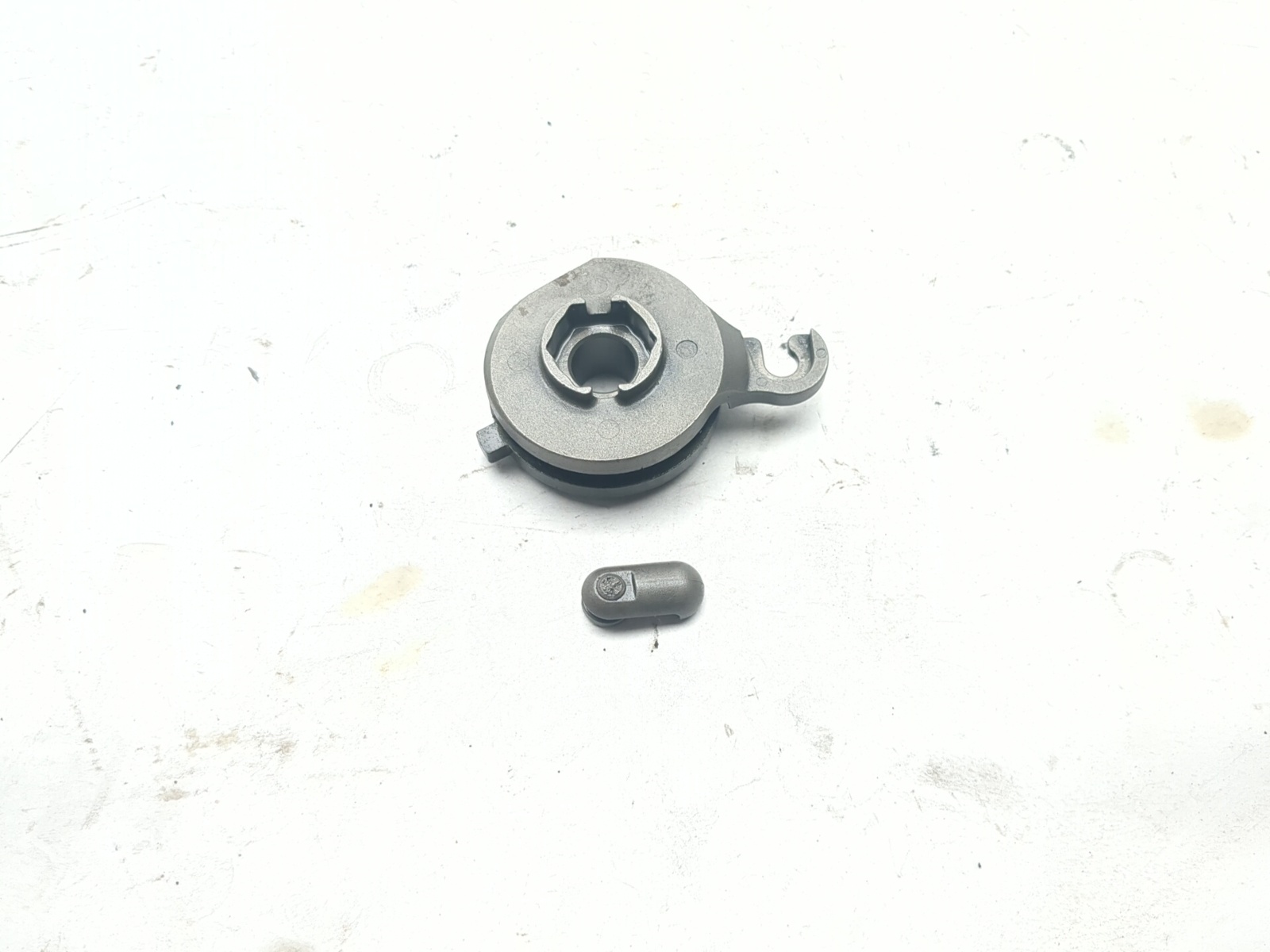 04-06 Harley Sportster 883 XL883C Clutch Ramp Cam 25409-94 - Sun