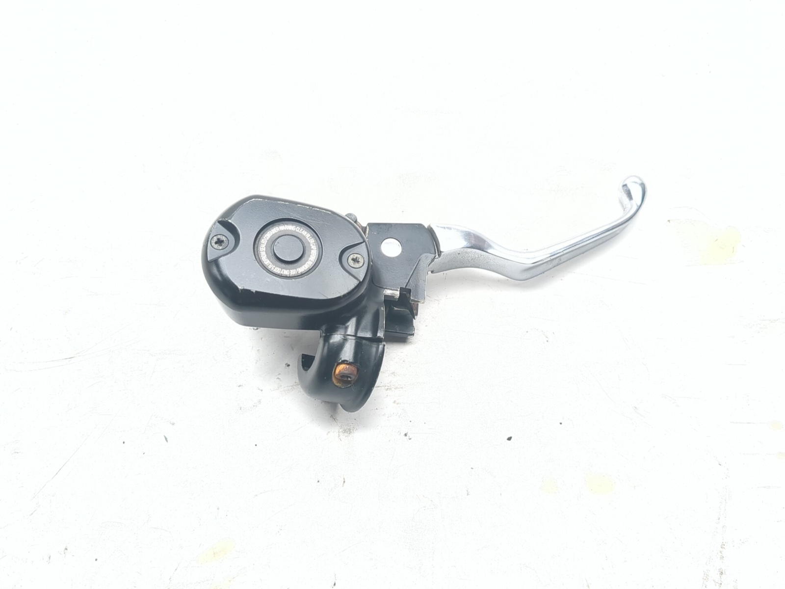 xx  04-06 Harley Sportster 883 XL883C Front Right Brake Master